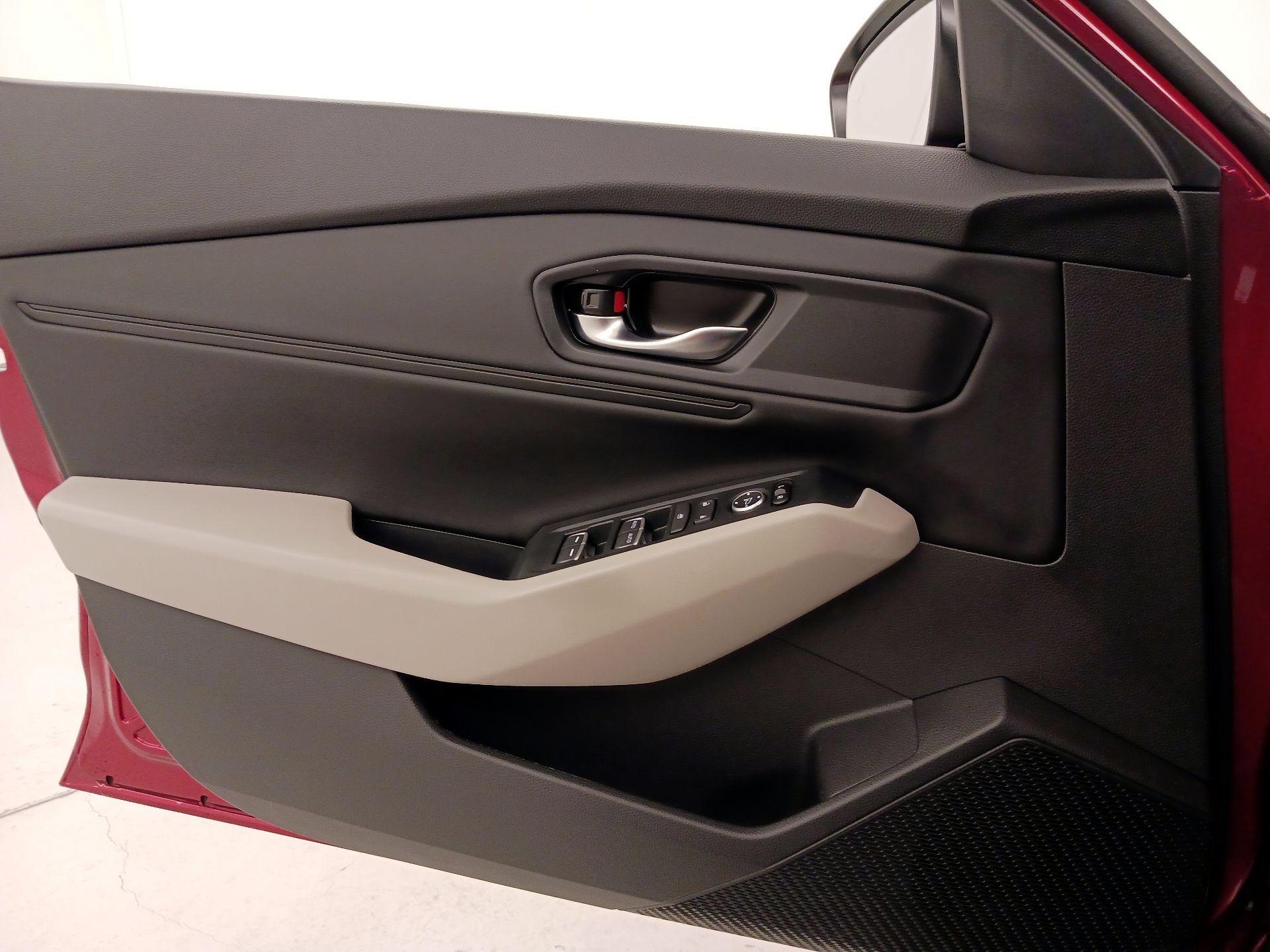 Thumbnail: 2024 Honda Accord - 12