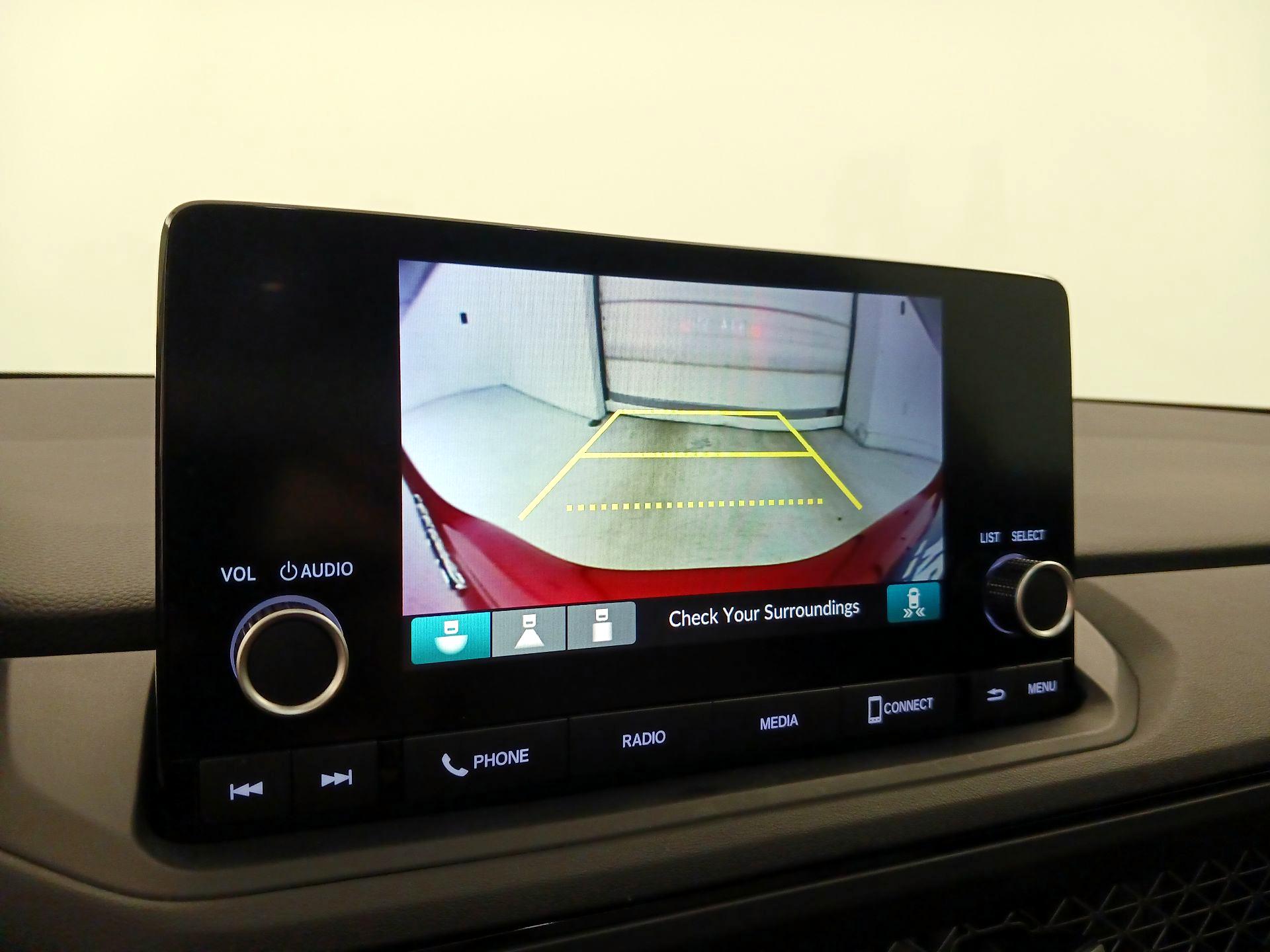 Thumbnail: 2024 Honda Accord - 13