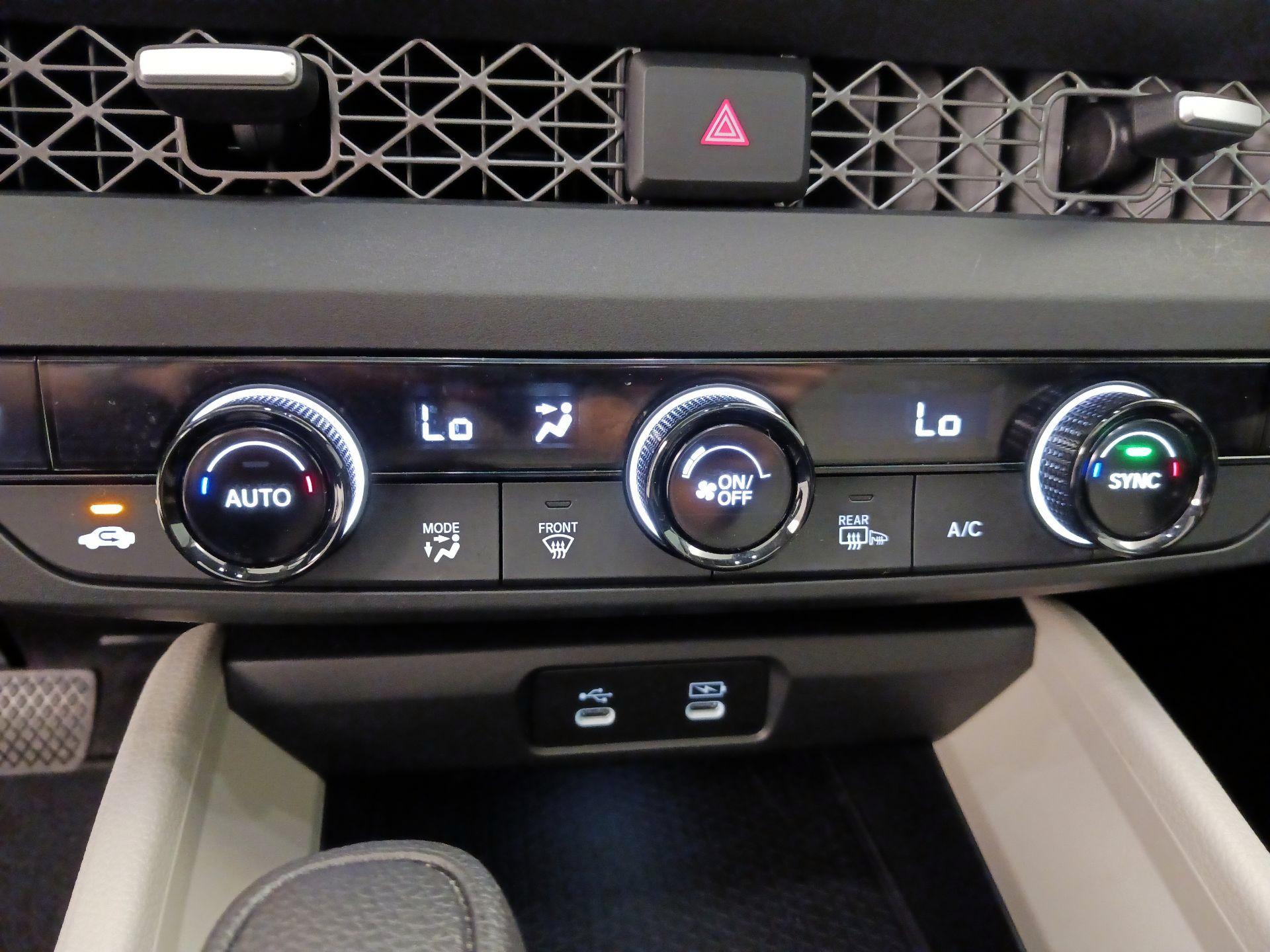 Thumbnail: 2024 Honda Accord - 15