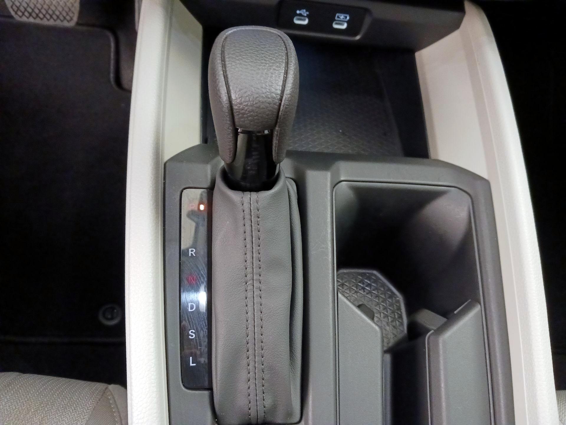 Thumbnail: 2024 Honda Accord - 16