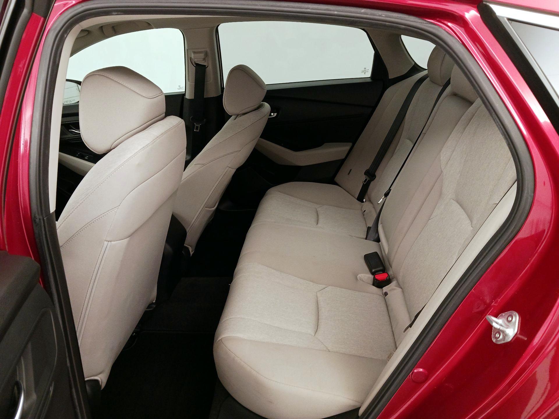 Thumbnail: 2024 Honda Accord - 19