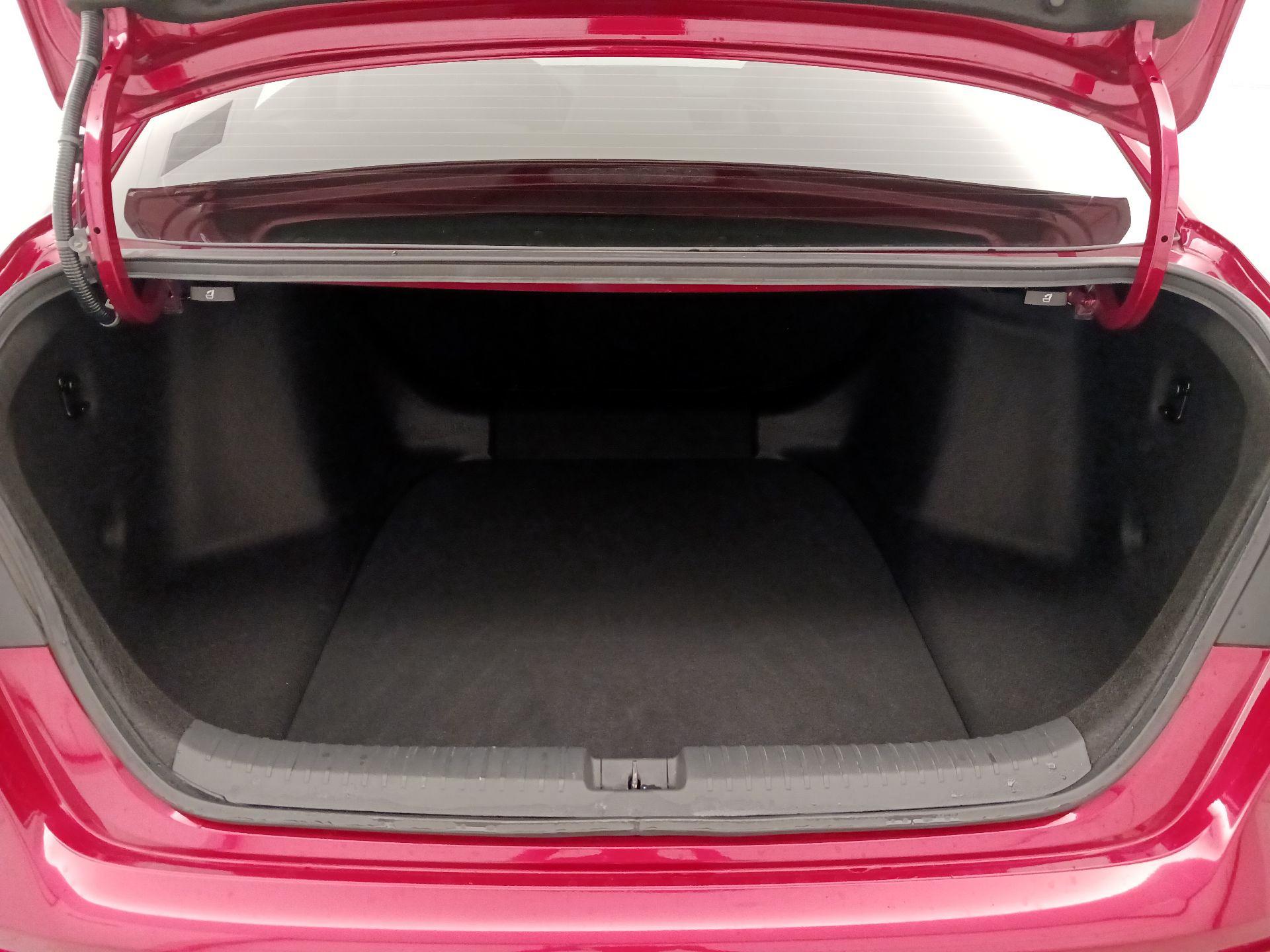 Thumbnail: 2024 Honda Accord - 20