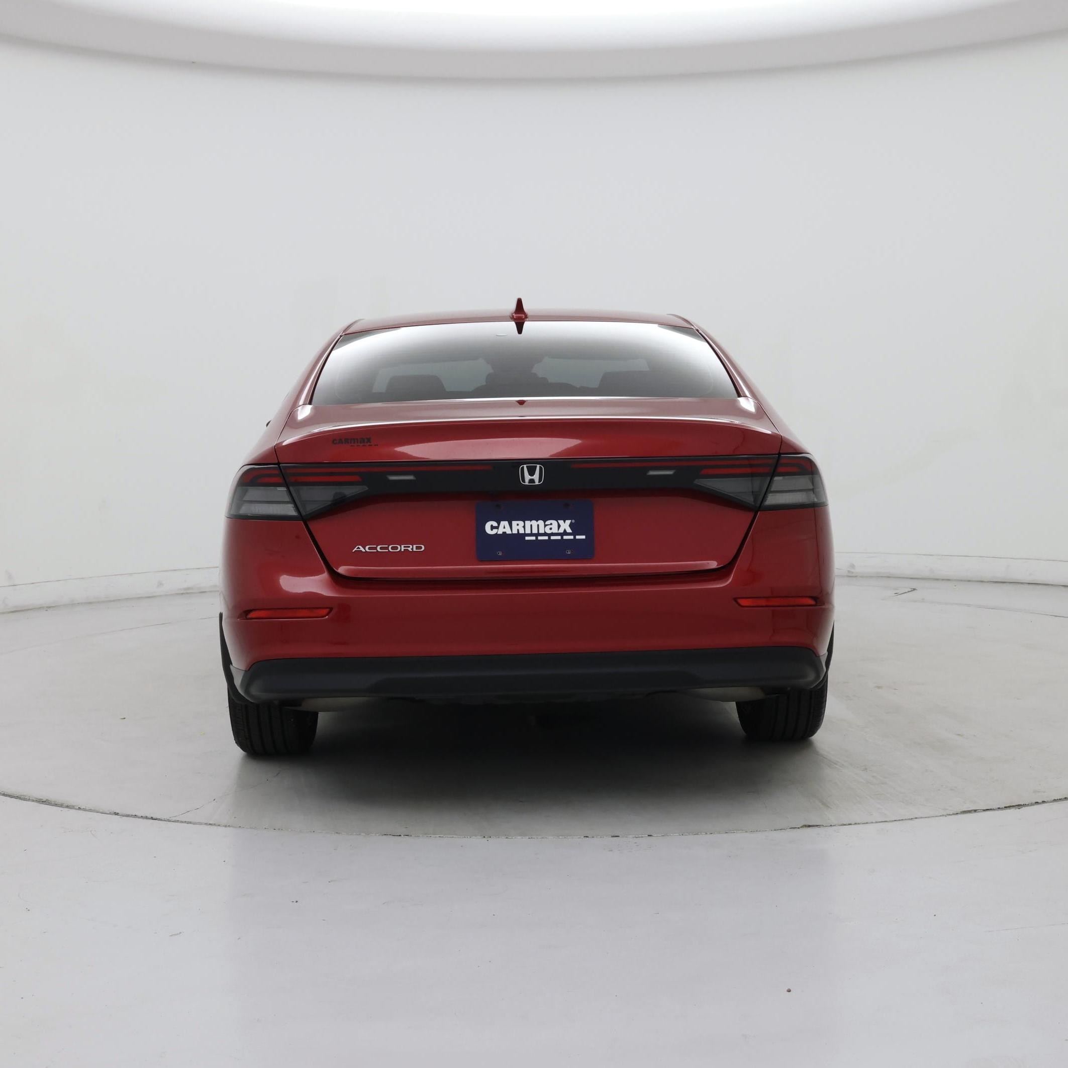 Thumbnail: 2024 Honda Accord - 6