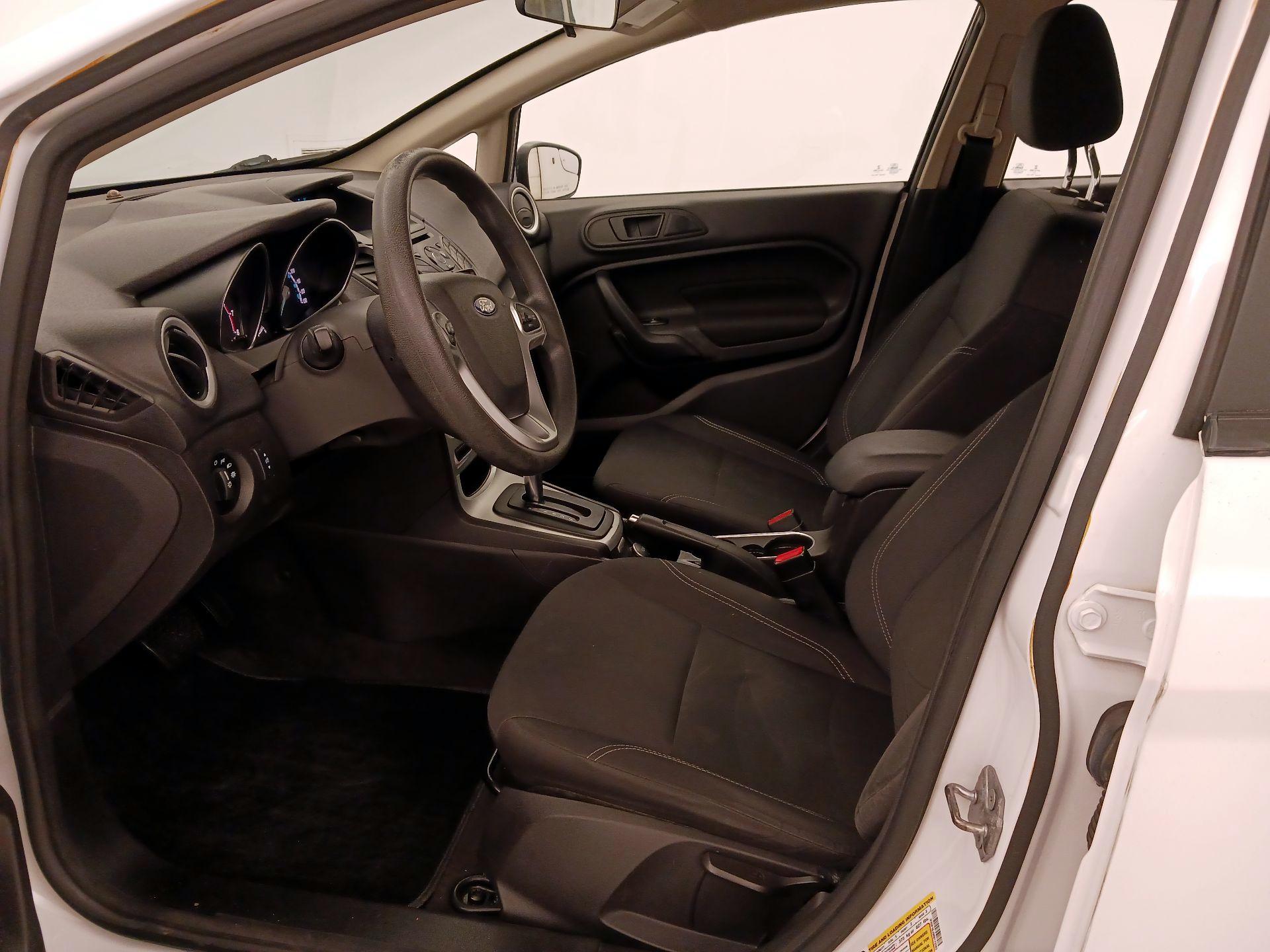 Thumbnail: 2017 Ford Fiesta - 11