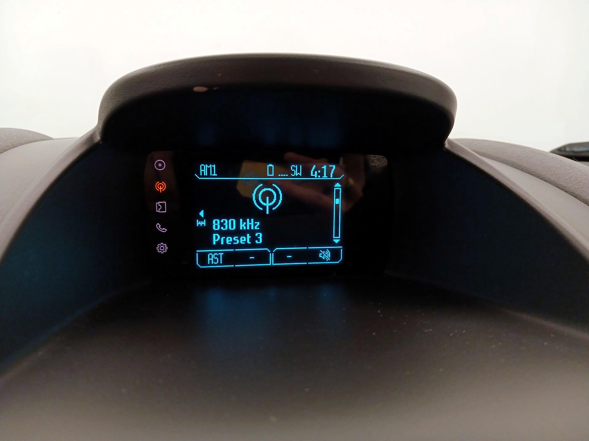 Thumbnail: 2017 Ford Fiesta - 14