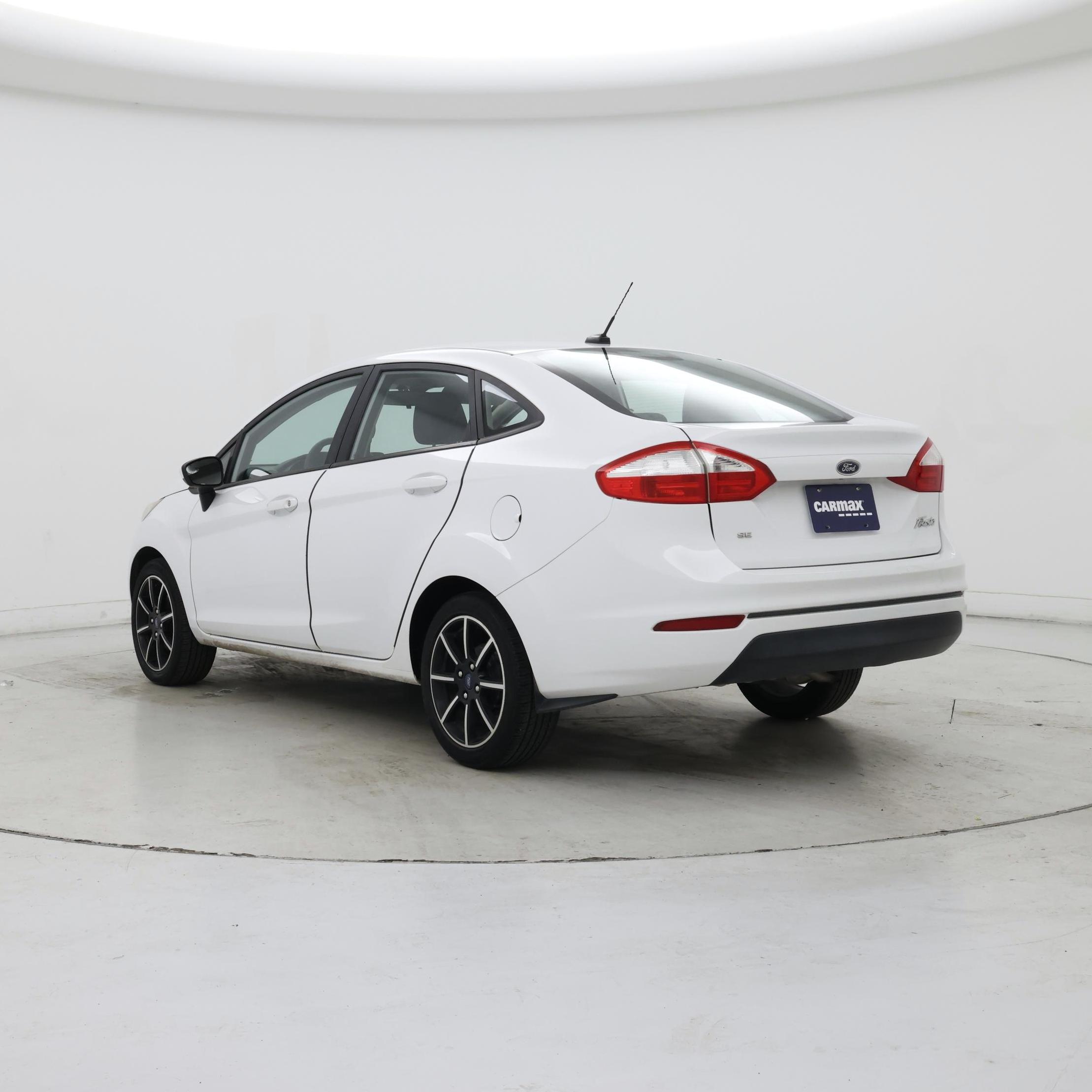 Thumbnail: 2017 Ford Fiesta - 2