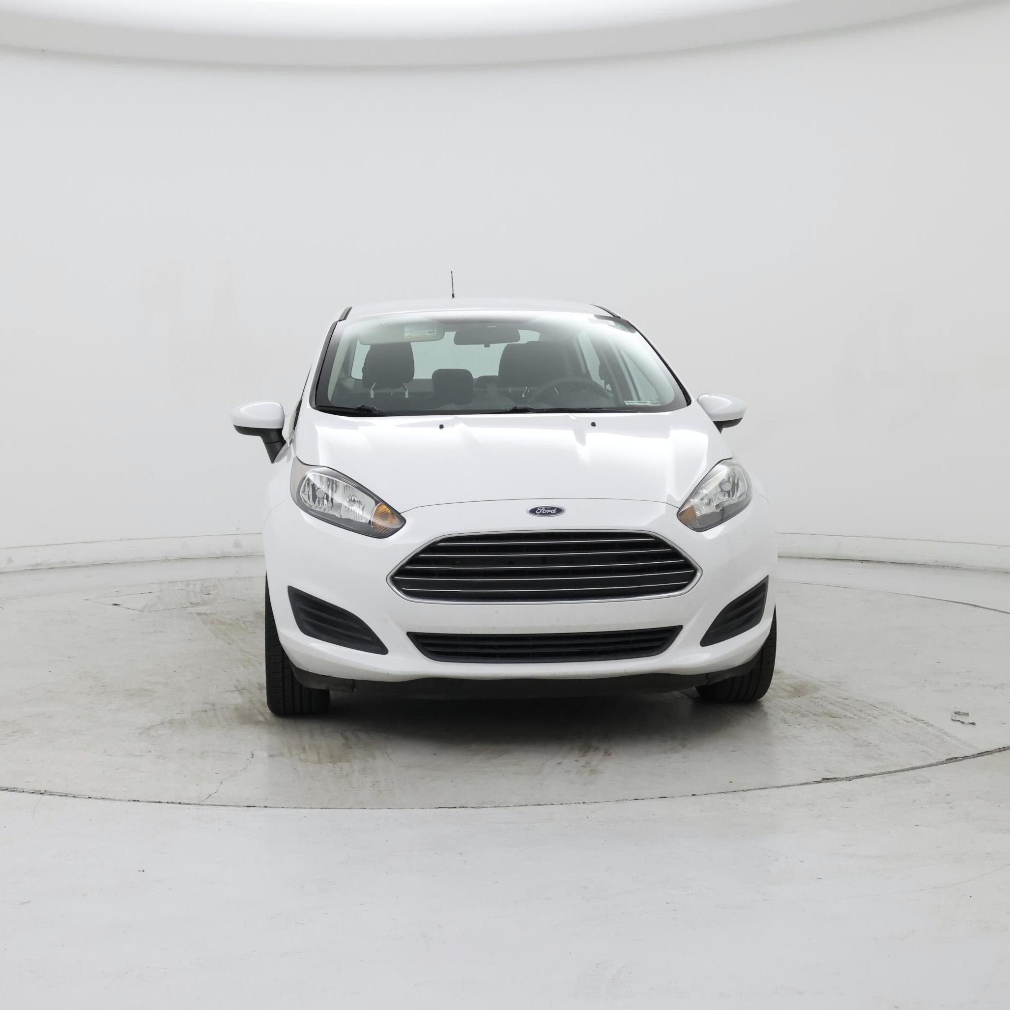 Thumbnail: 2017 Ford Fiesta - 5