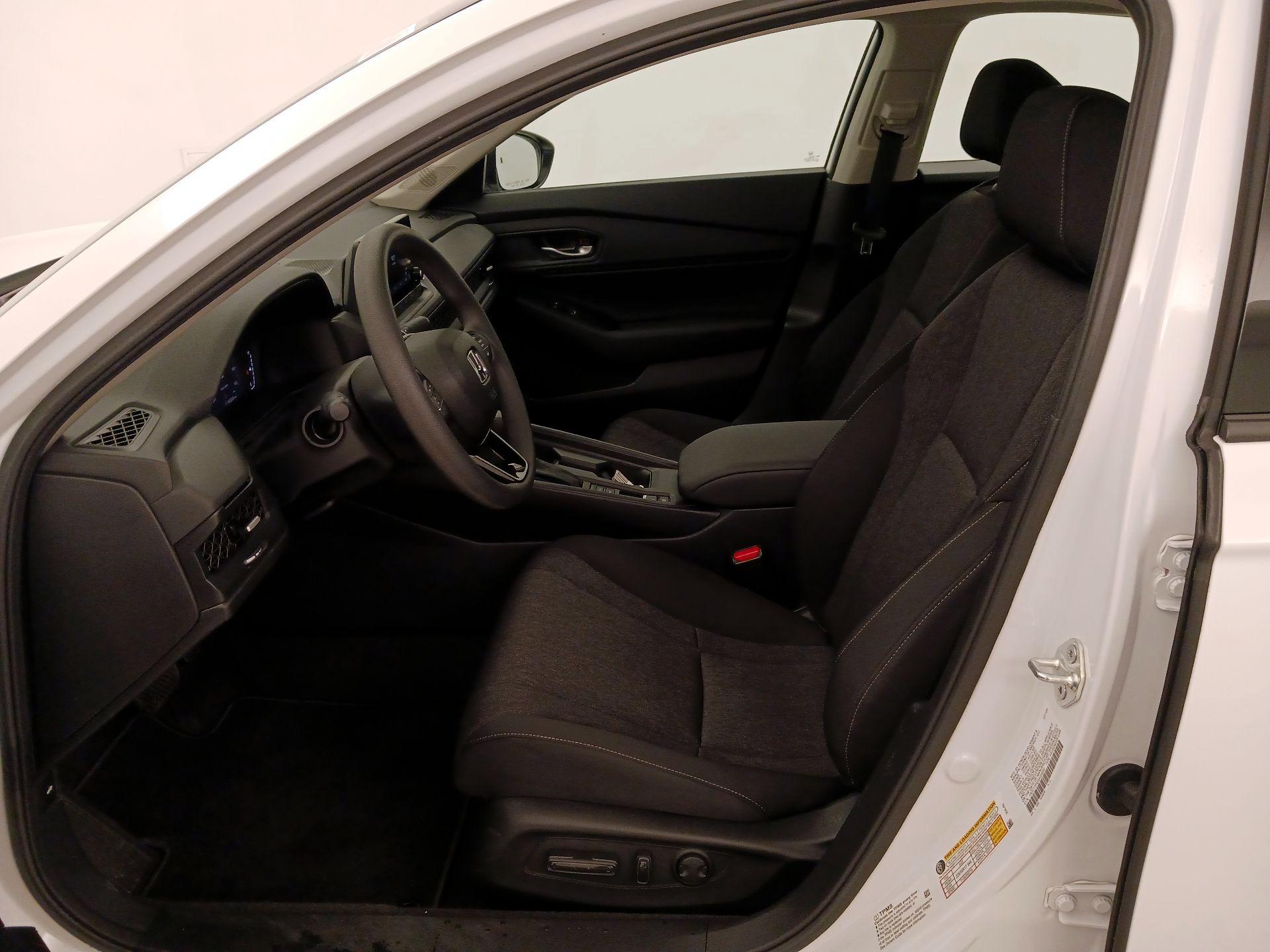 Thumbnail: 2025 Honda Accord - 11