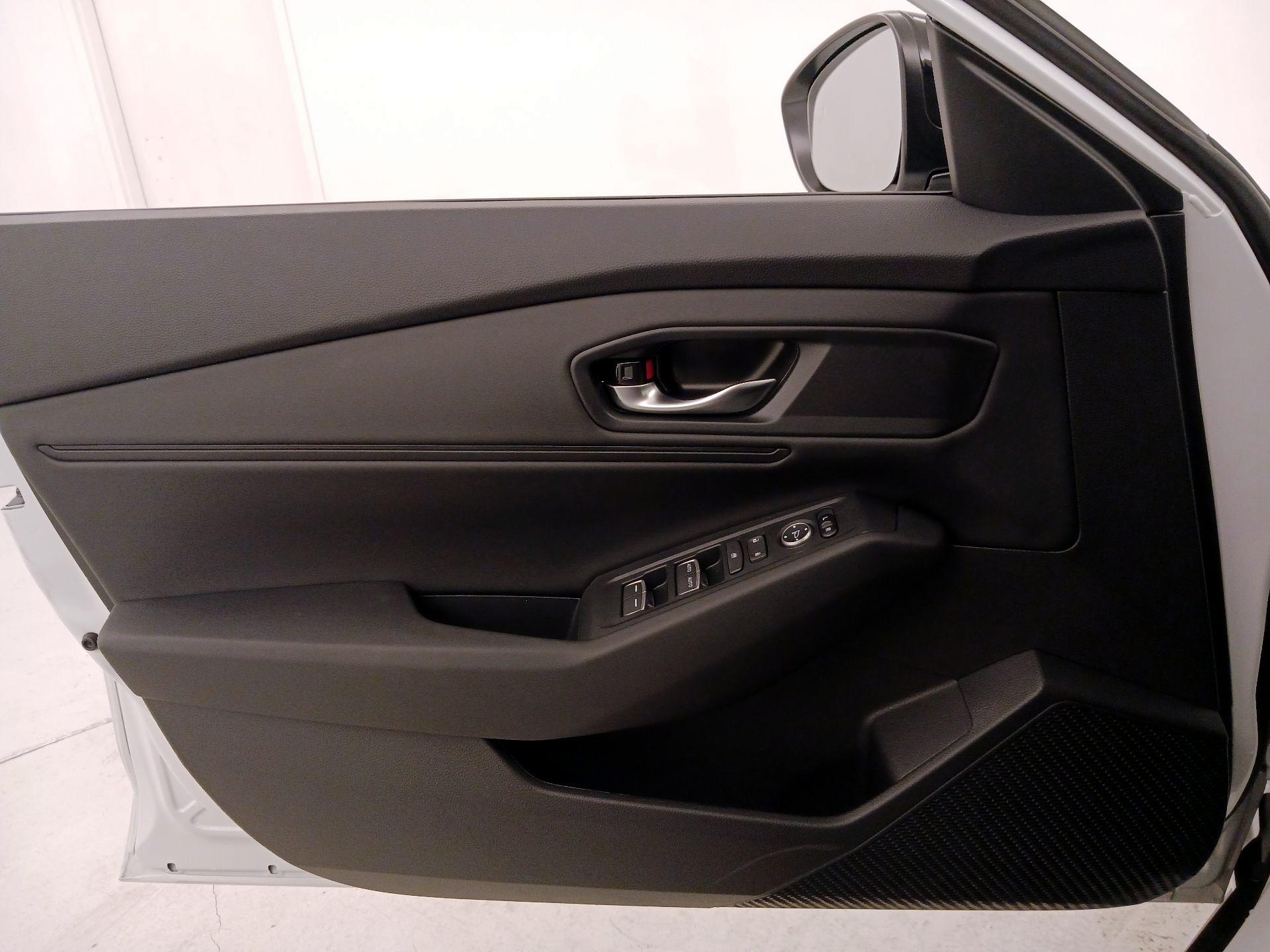 Thumbnail: 2025 Honda Accord - 12