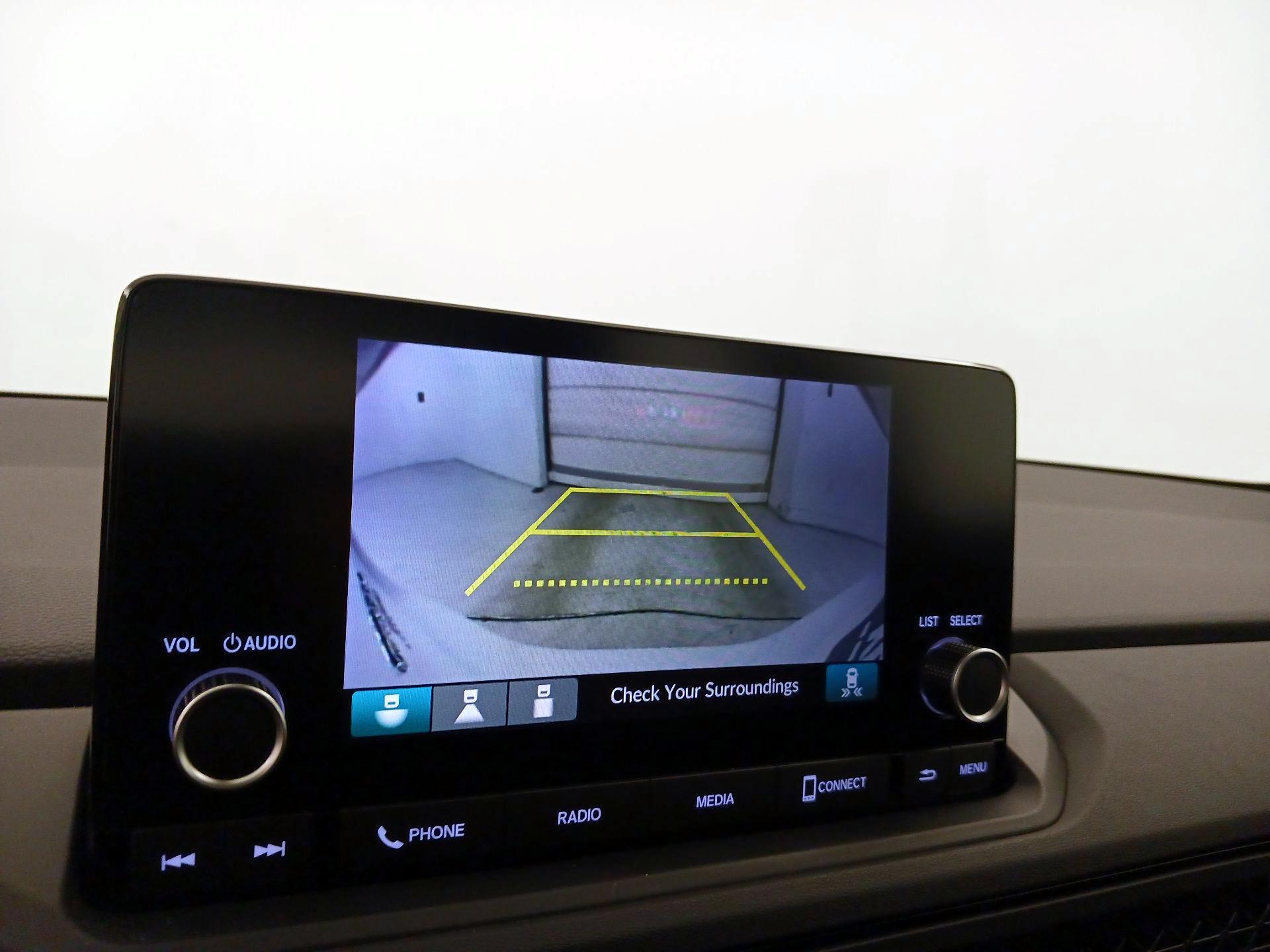 Thumbnail: 2025 Honda Accord - 13