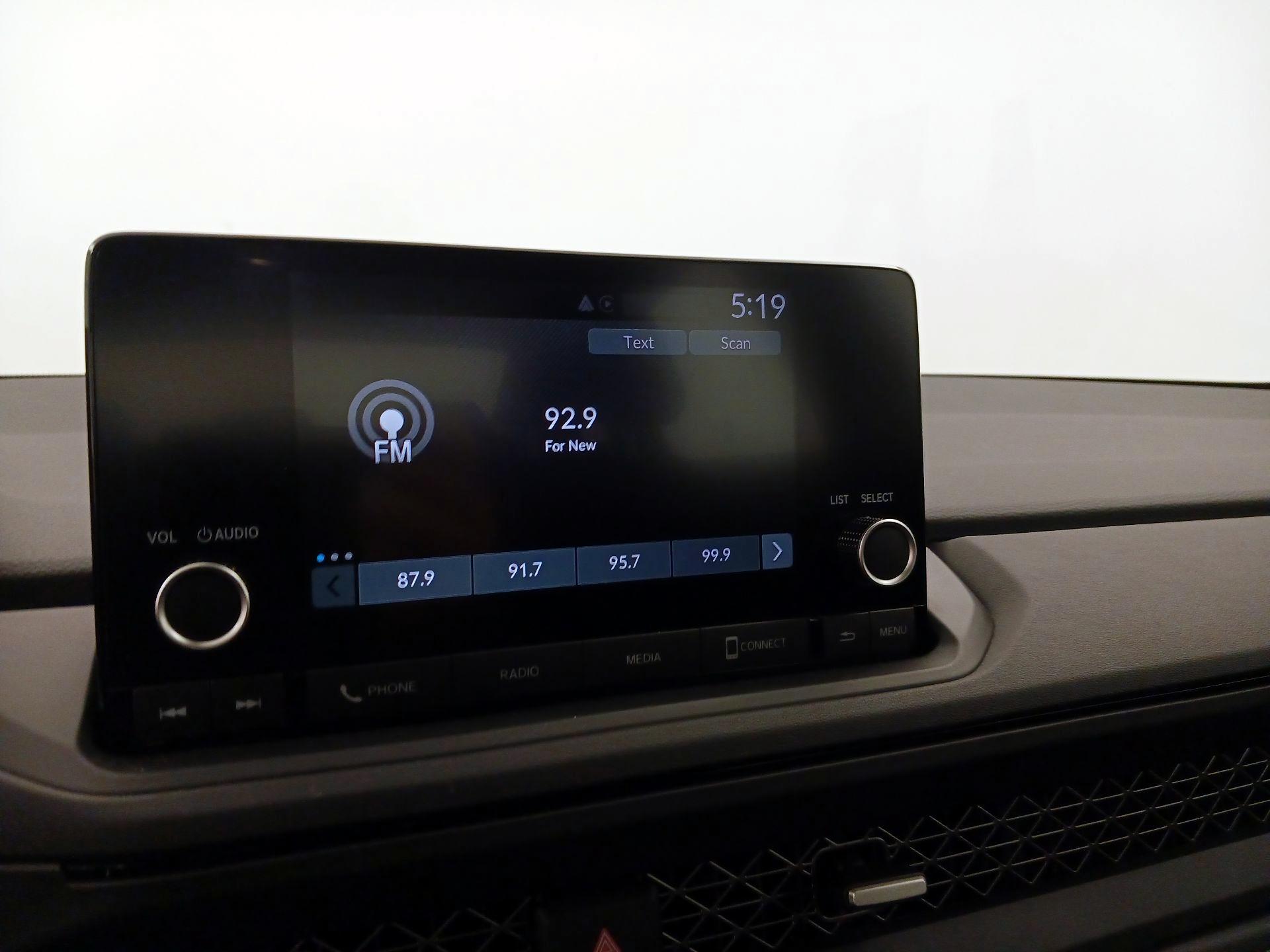 Thumbnail: 2025 Honda Accord - 14