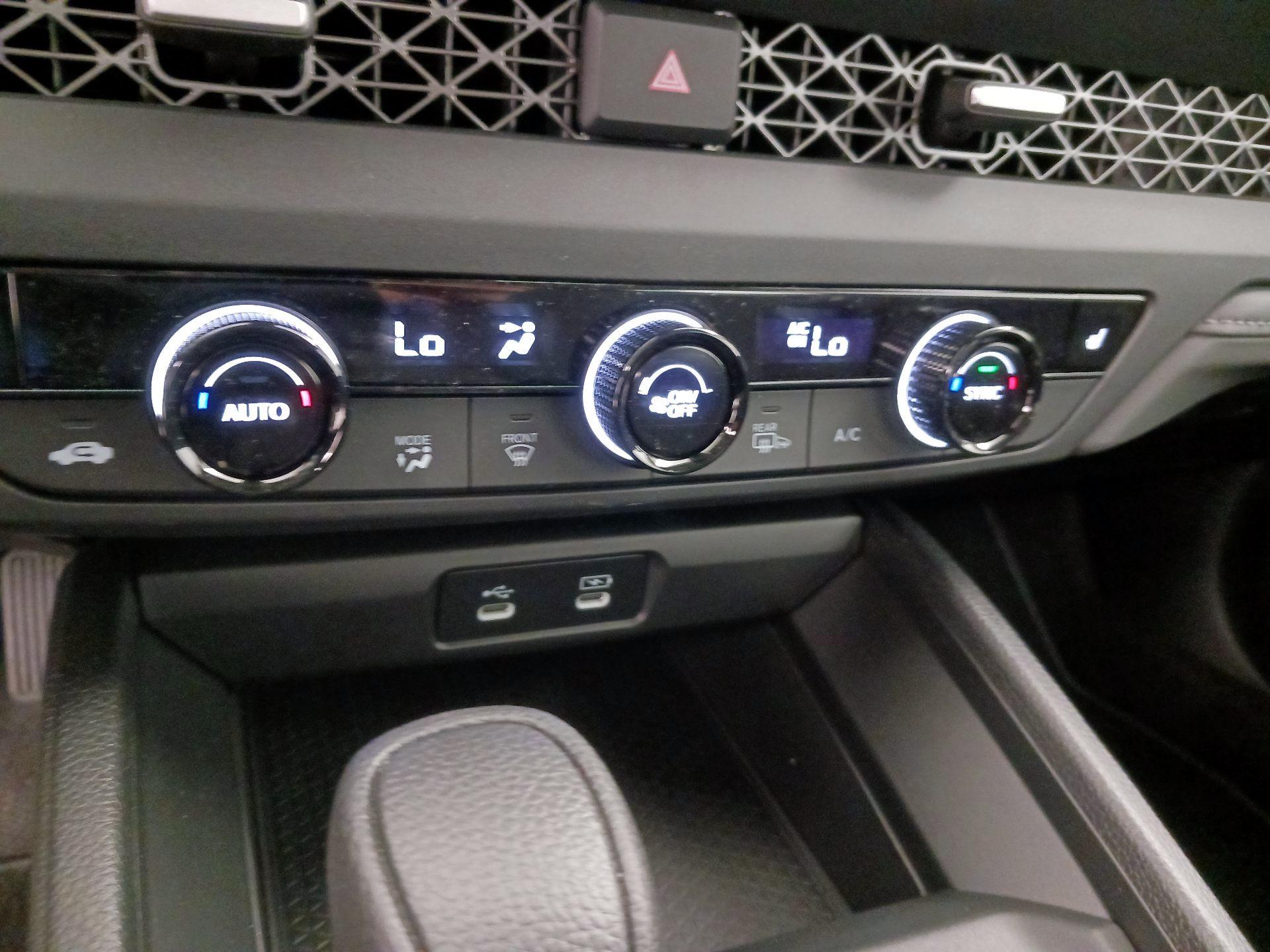 Thumbnail: 2025 Honda Accord - 15