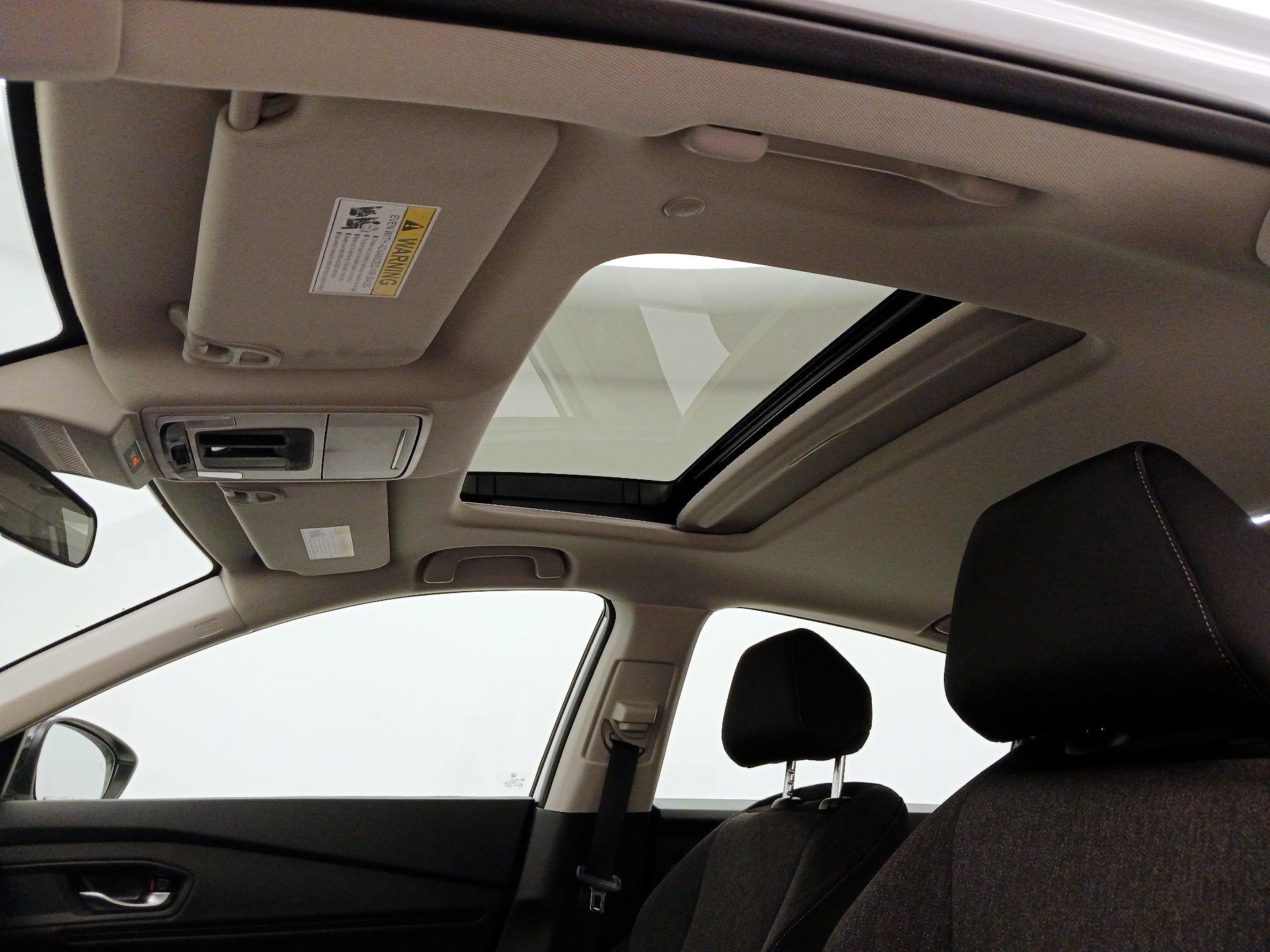 Thumbnail: 2025 Honda Accord - 18