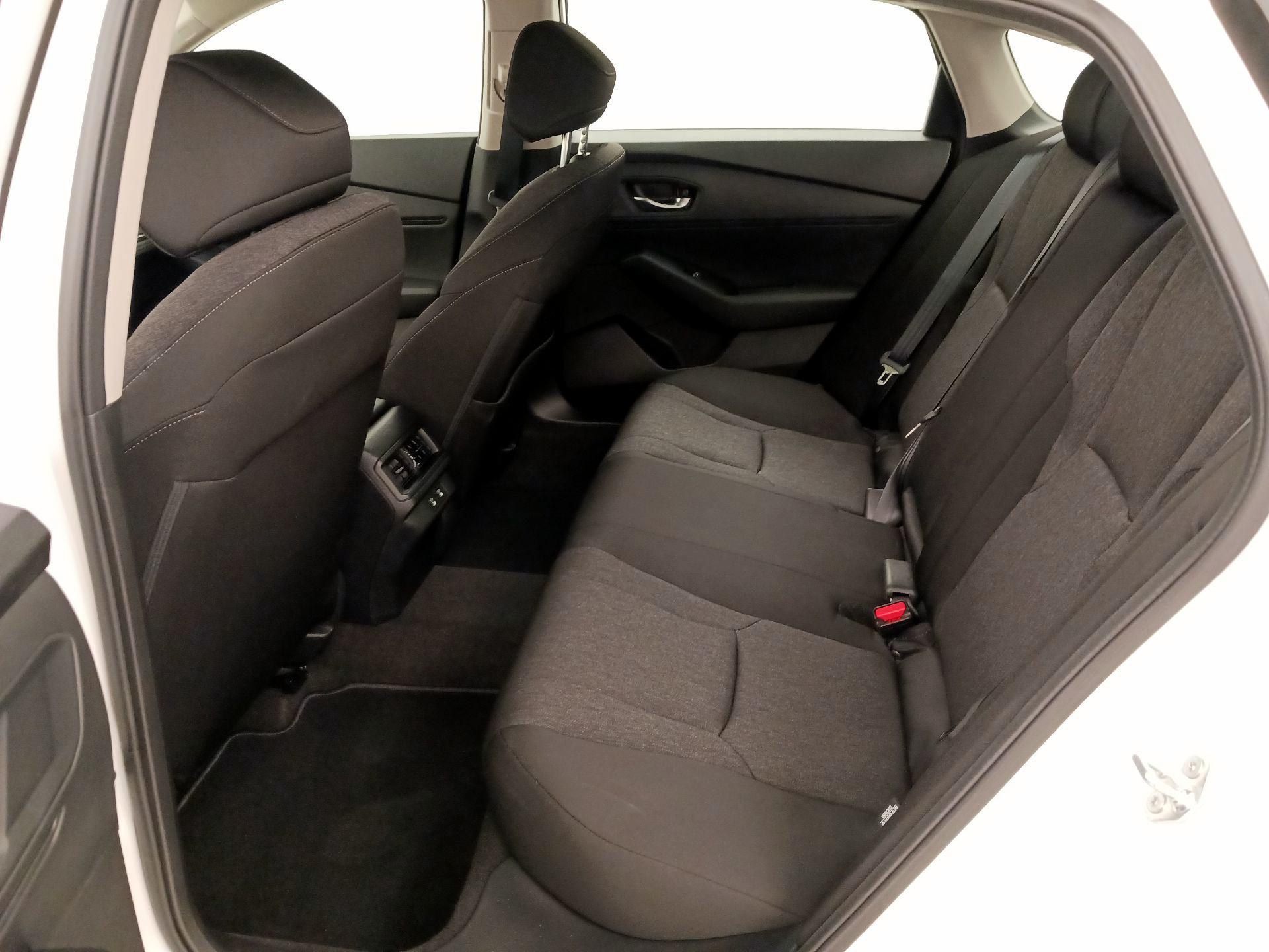 Thumbnail: 2025 Honda Accord - 19