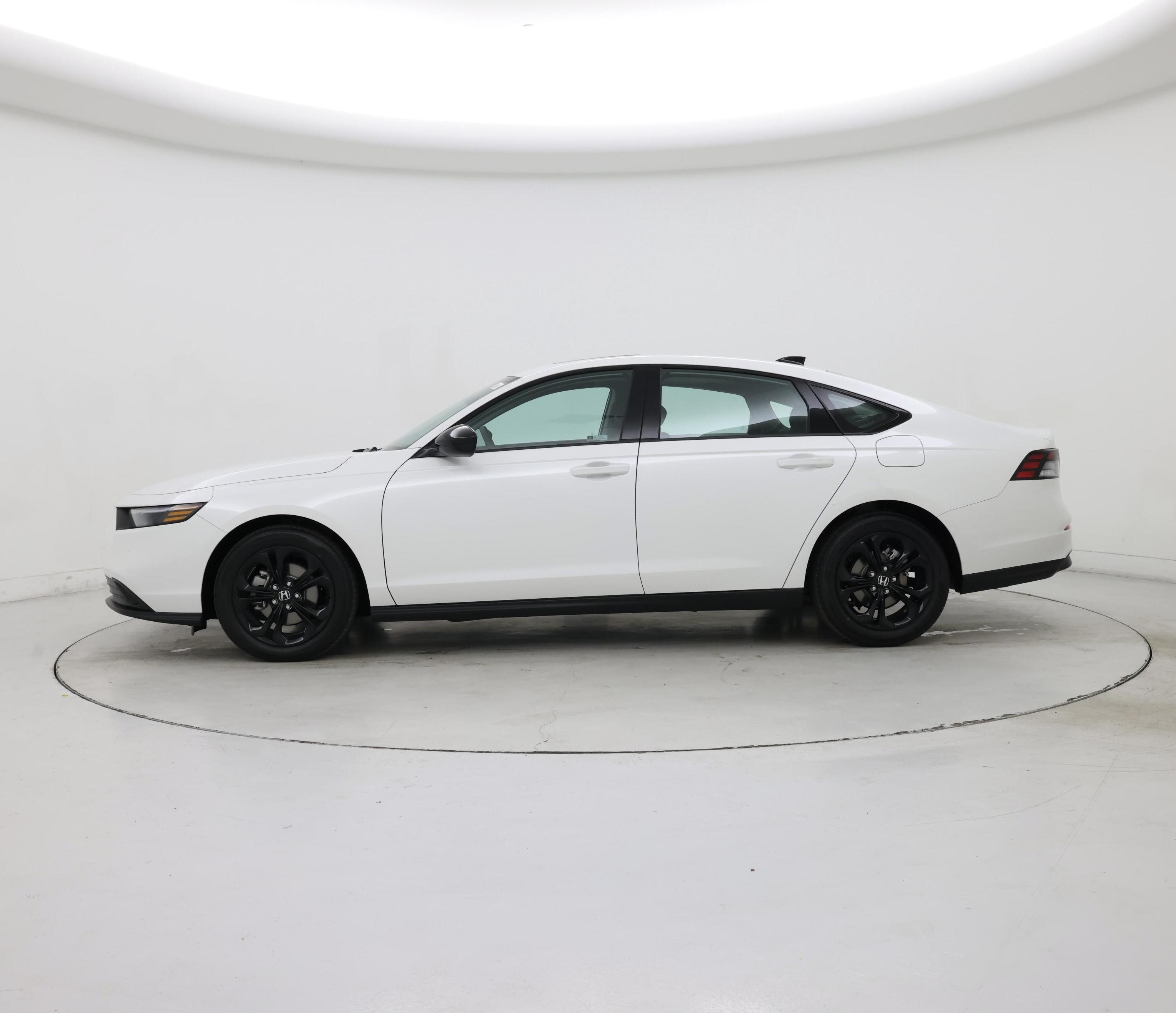 Thumbnail: 2025 Honda Accord - 3