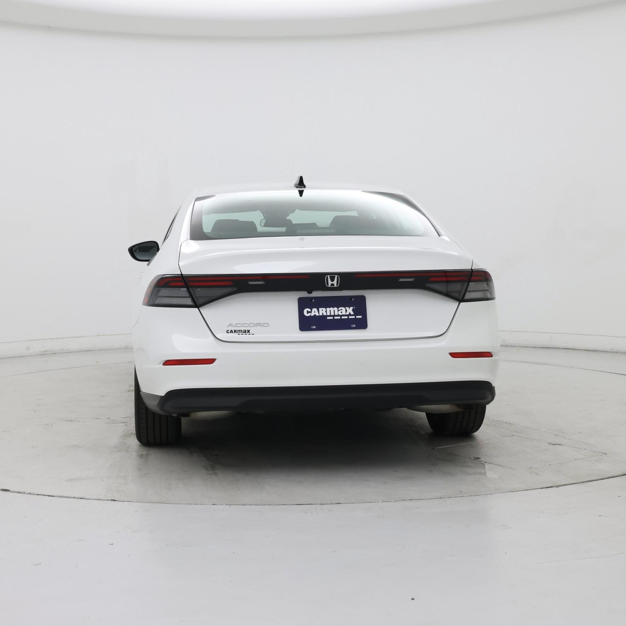 Thumbnail: 2025 Honda Accord - 6