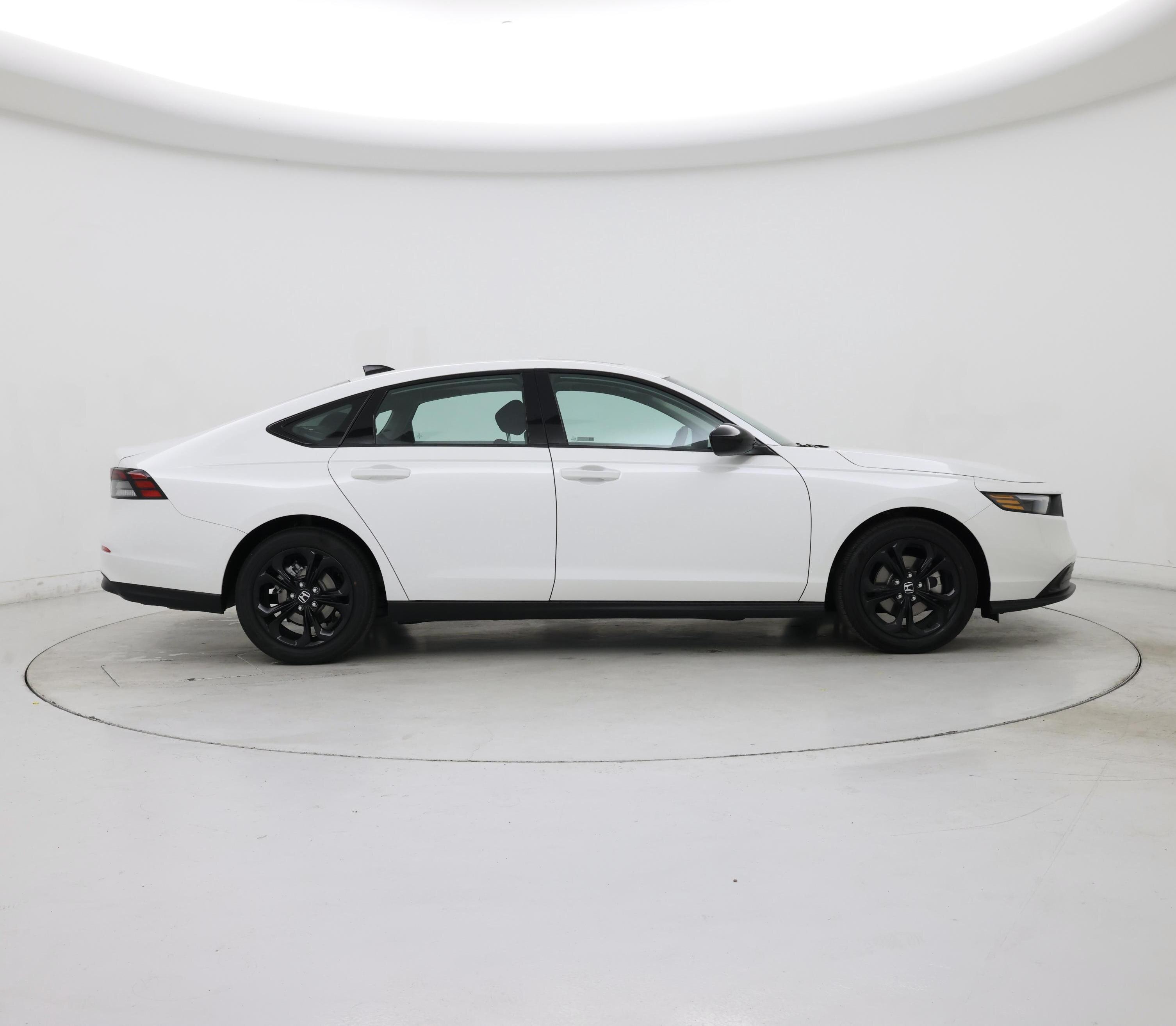 Thumbnail: 2025 Honda Accord - 7