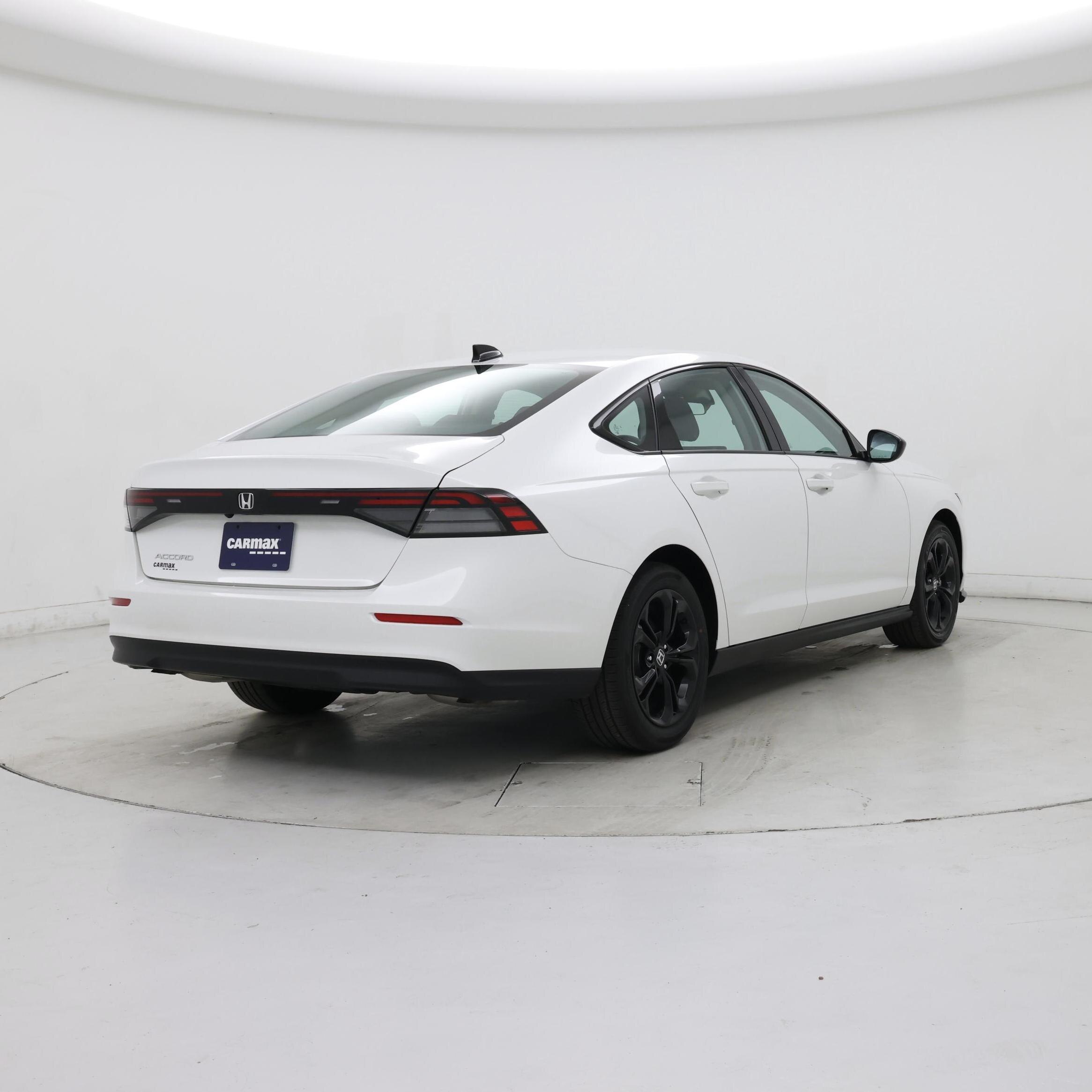 Thumbnail: 2025 Honda Accord - 8