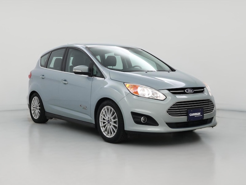 2014 Ford C-Max Energi SEL -
                  Tucson, AZ