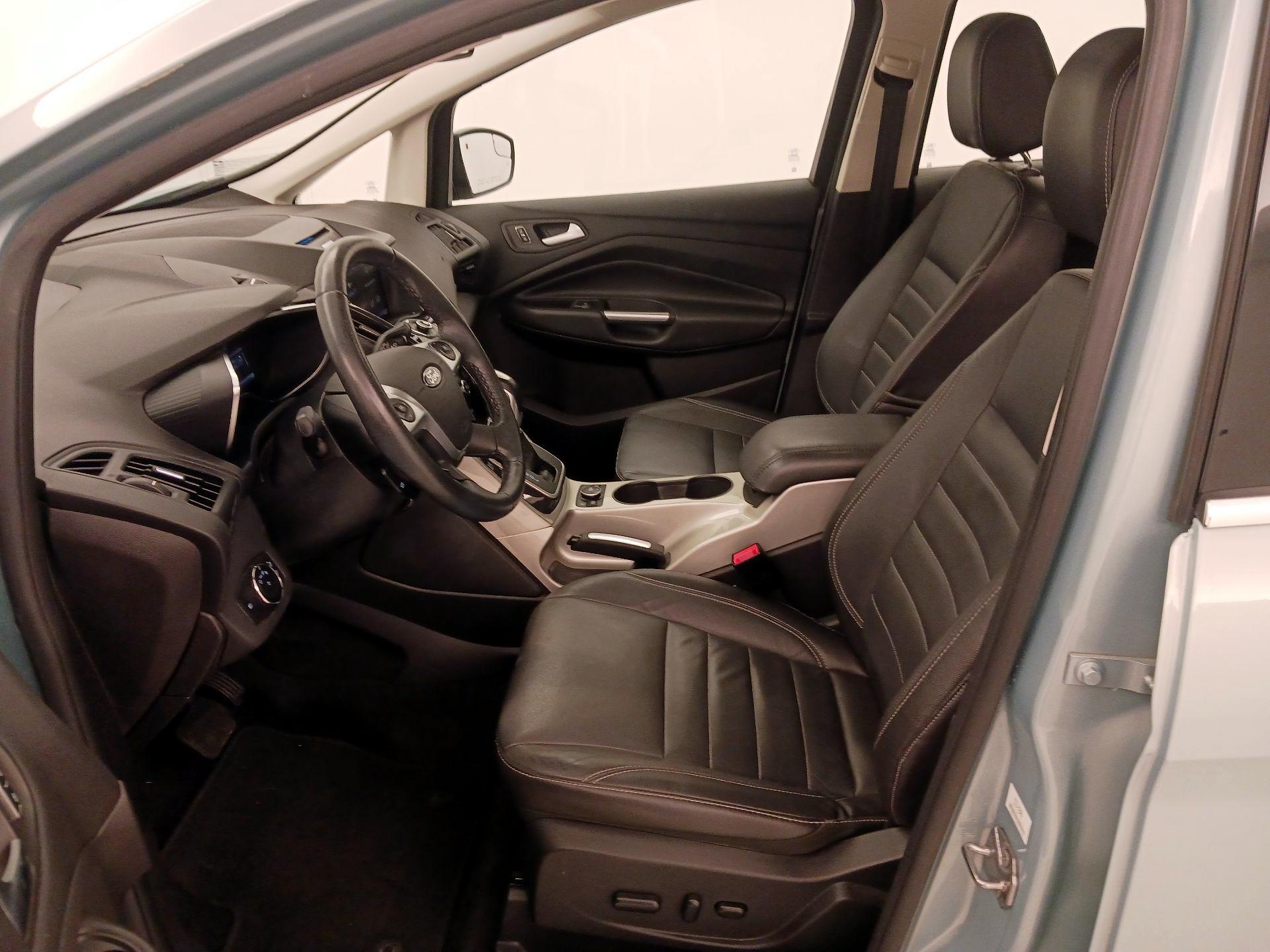 Thumbnail: 2014 Ford C-Max - 11