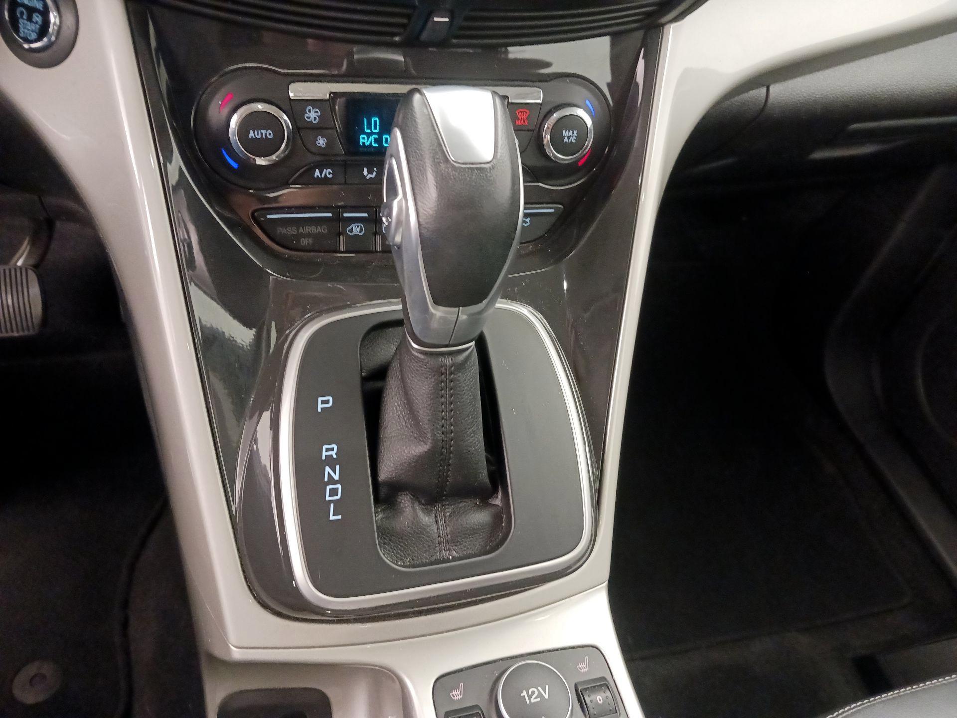 Thumbnail: 2014 Ford C-Max - 18