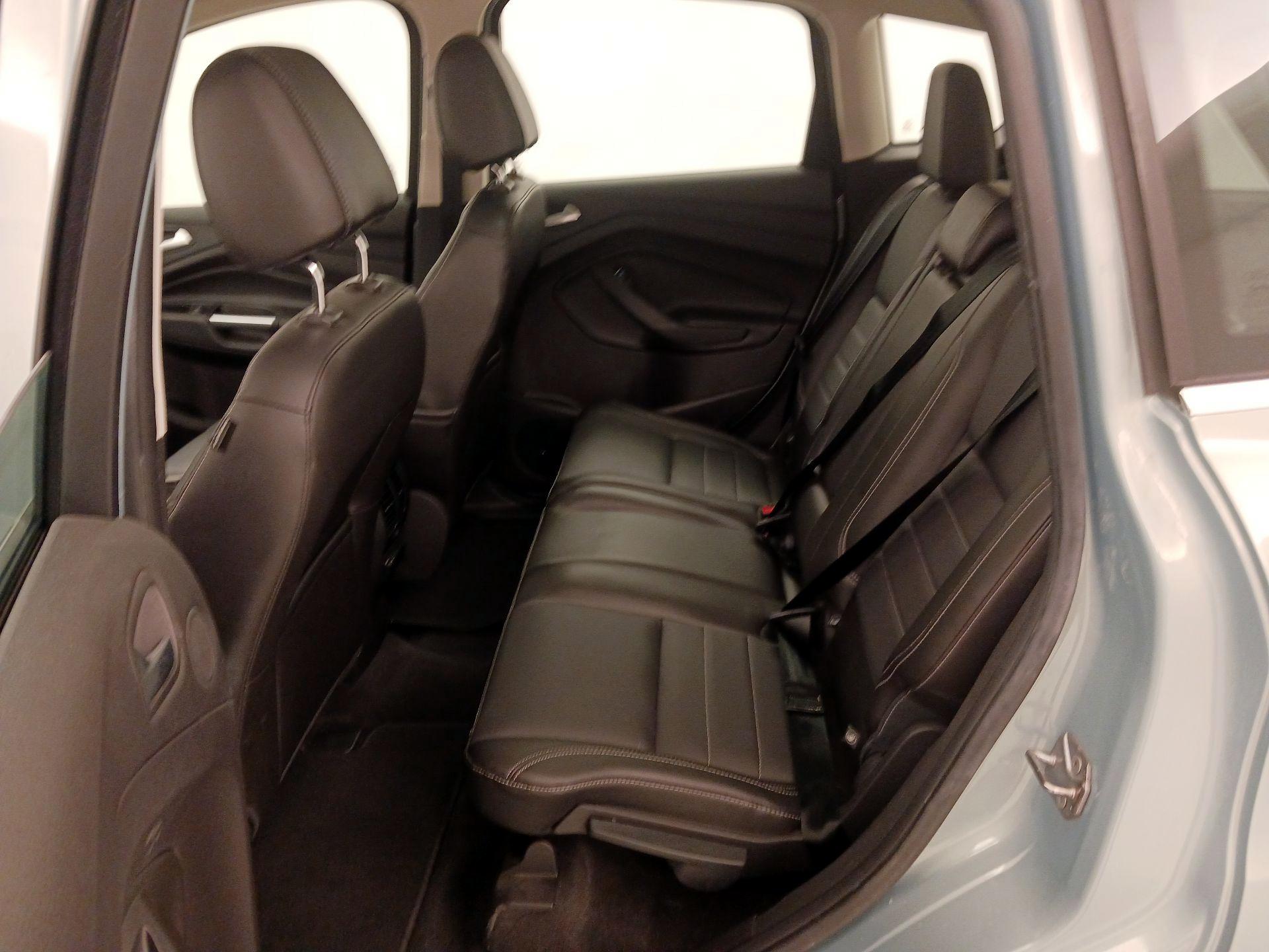 Thumbnail: 2014 Ford C-Max - 20