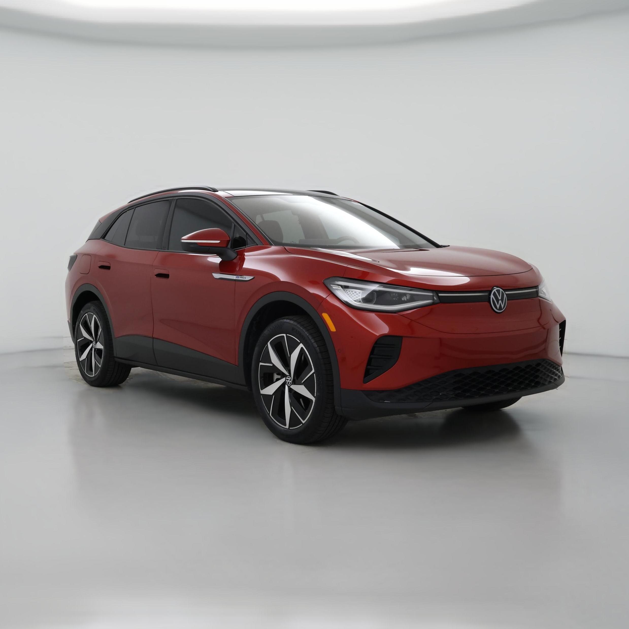 Thumbnail: 2023 Volkswagen ID.4 - 1