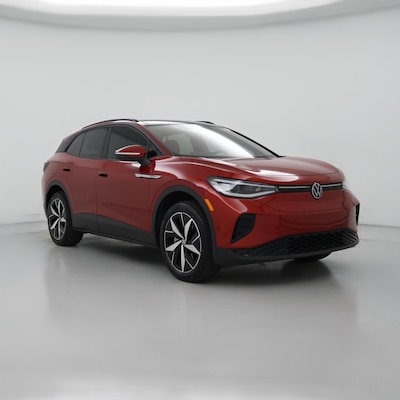 2023 Volkswagen ID.4 EV PRO S
