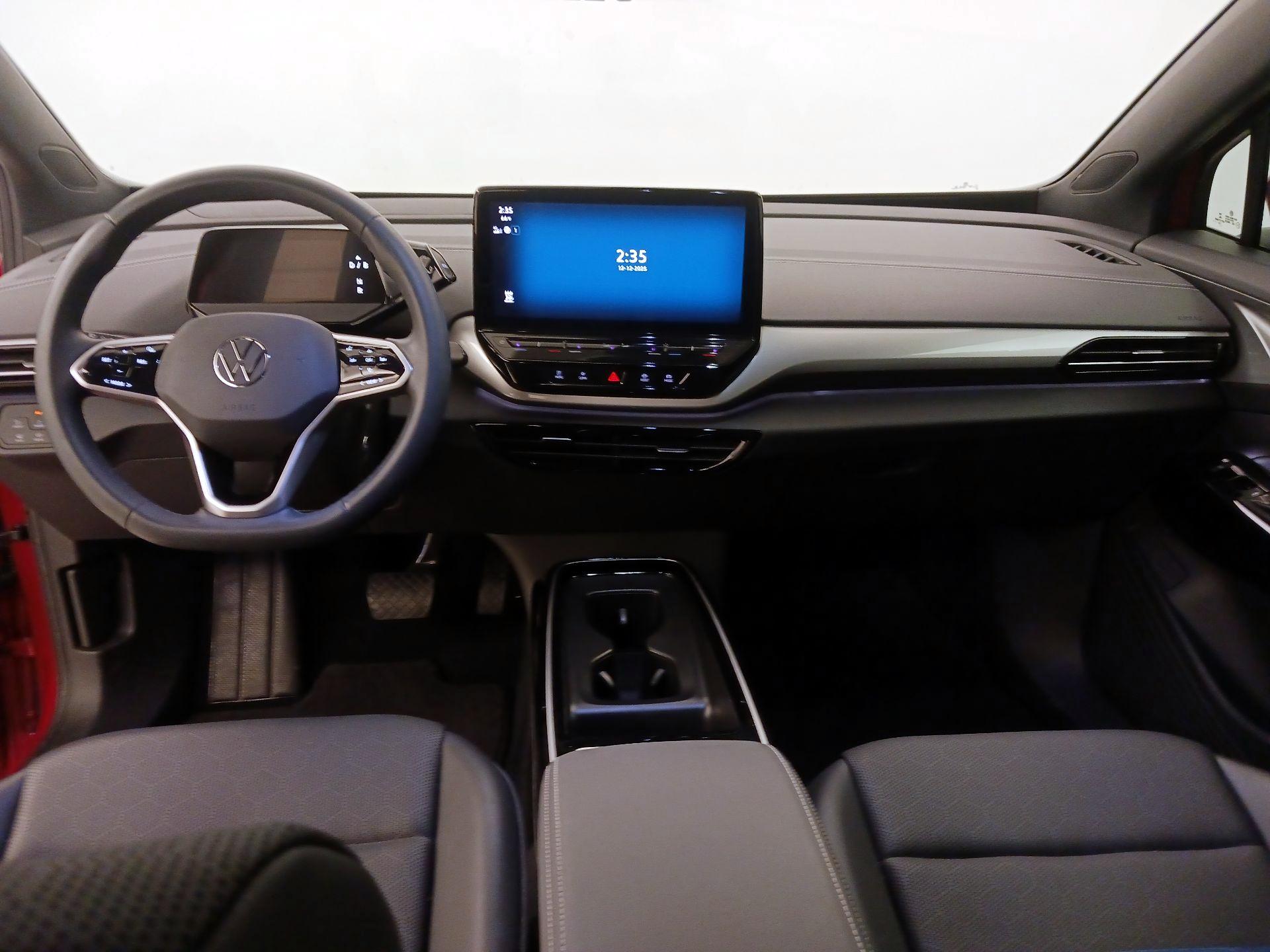 Thumbnail: 2023 Volkswagen ID.4 - 9