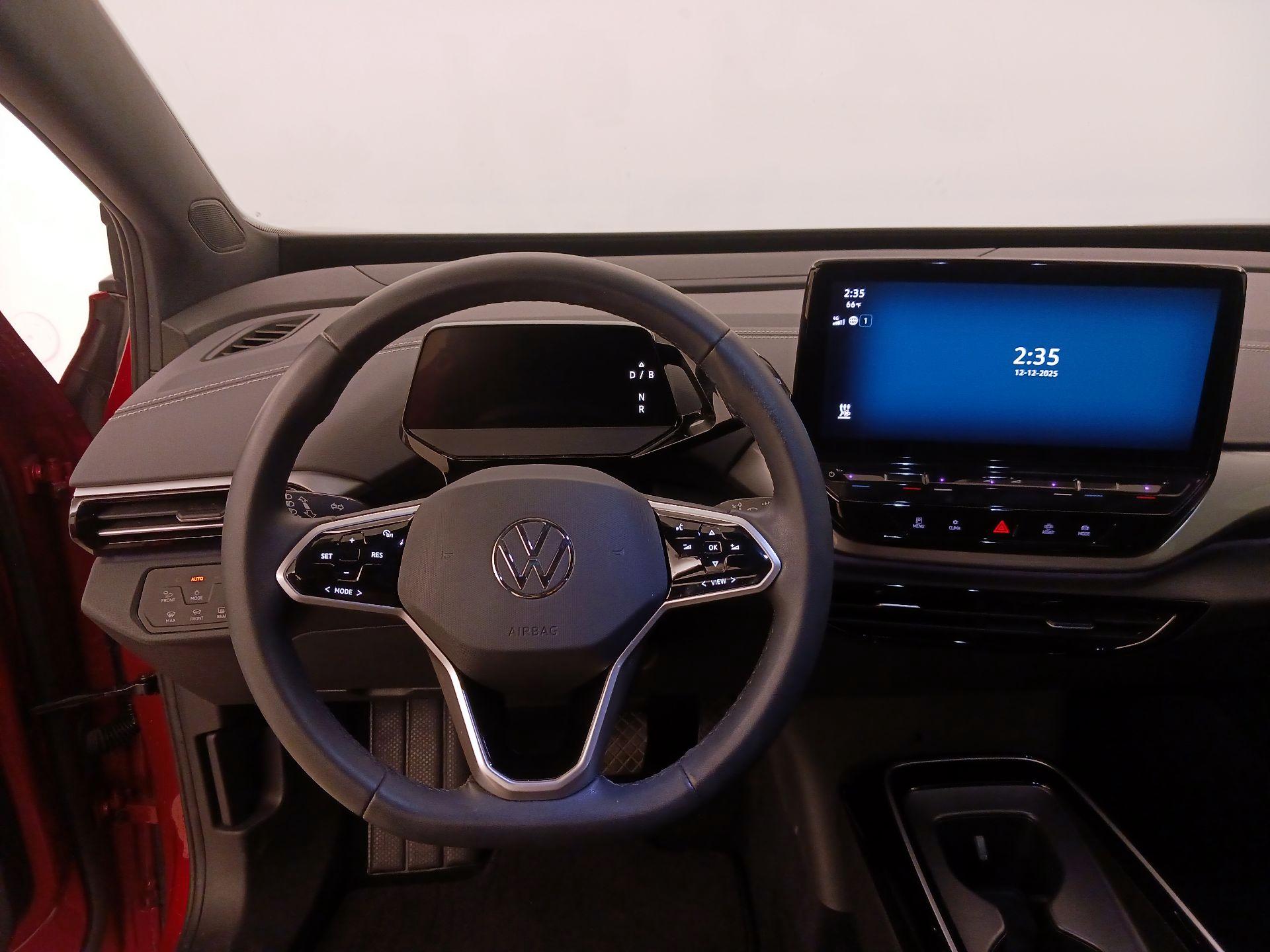 Thumbnail: 2023 Volkswagen ID.4 - 10