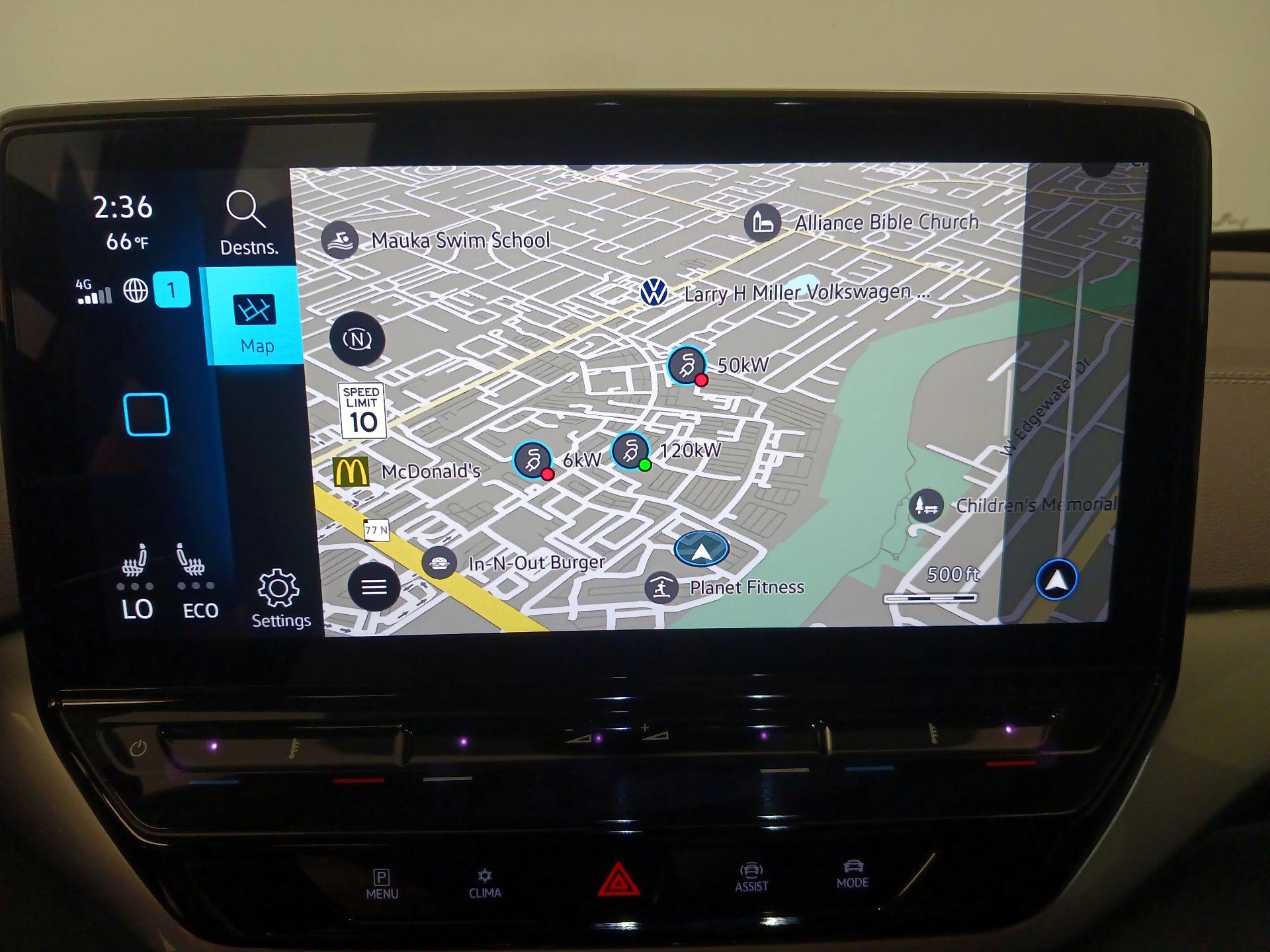 Thumbnail: 2023 Volkswagen ID.4 - 14