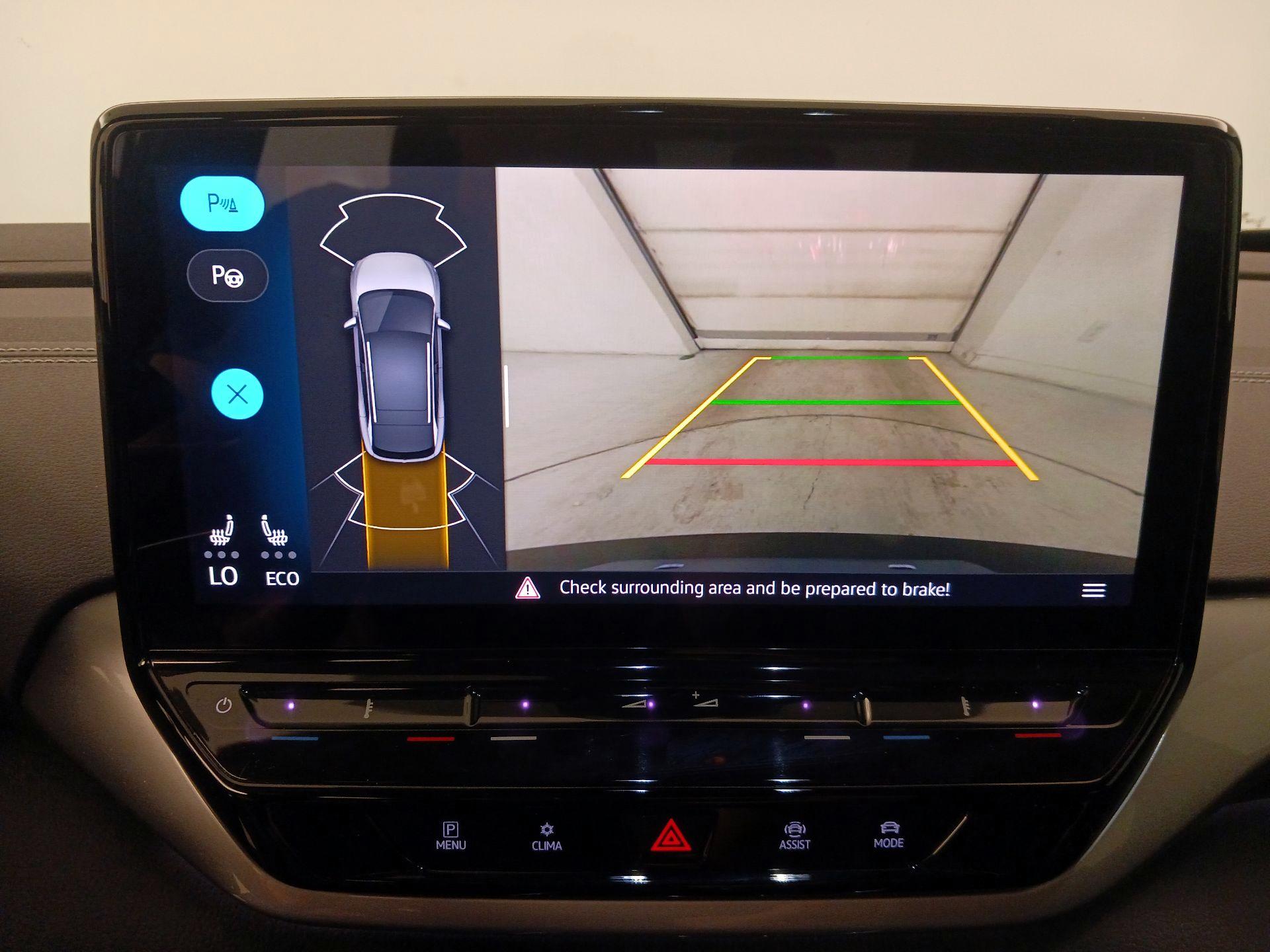 Thumbnail: 2023 Volkswagen ID.4 - 15