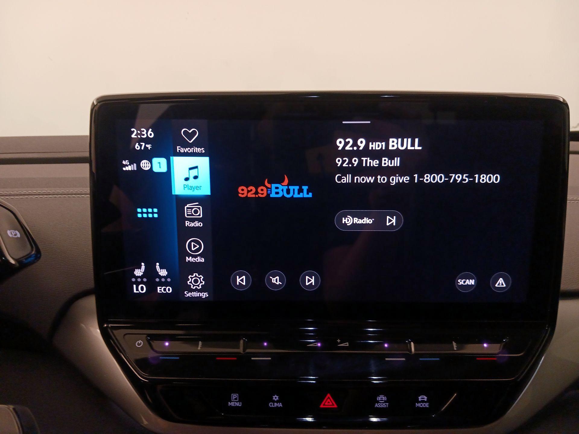 Thumbnail: 2023 Volkswagen ID.4 - 16