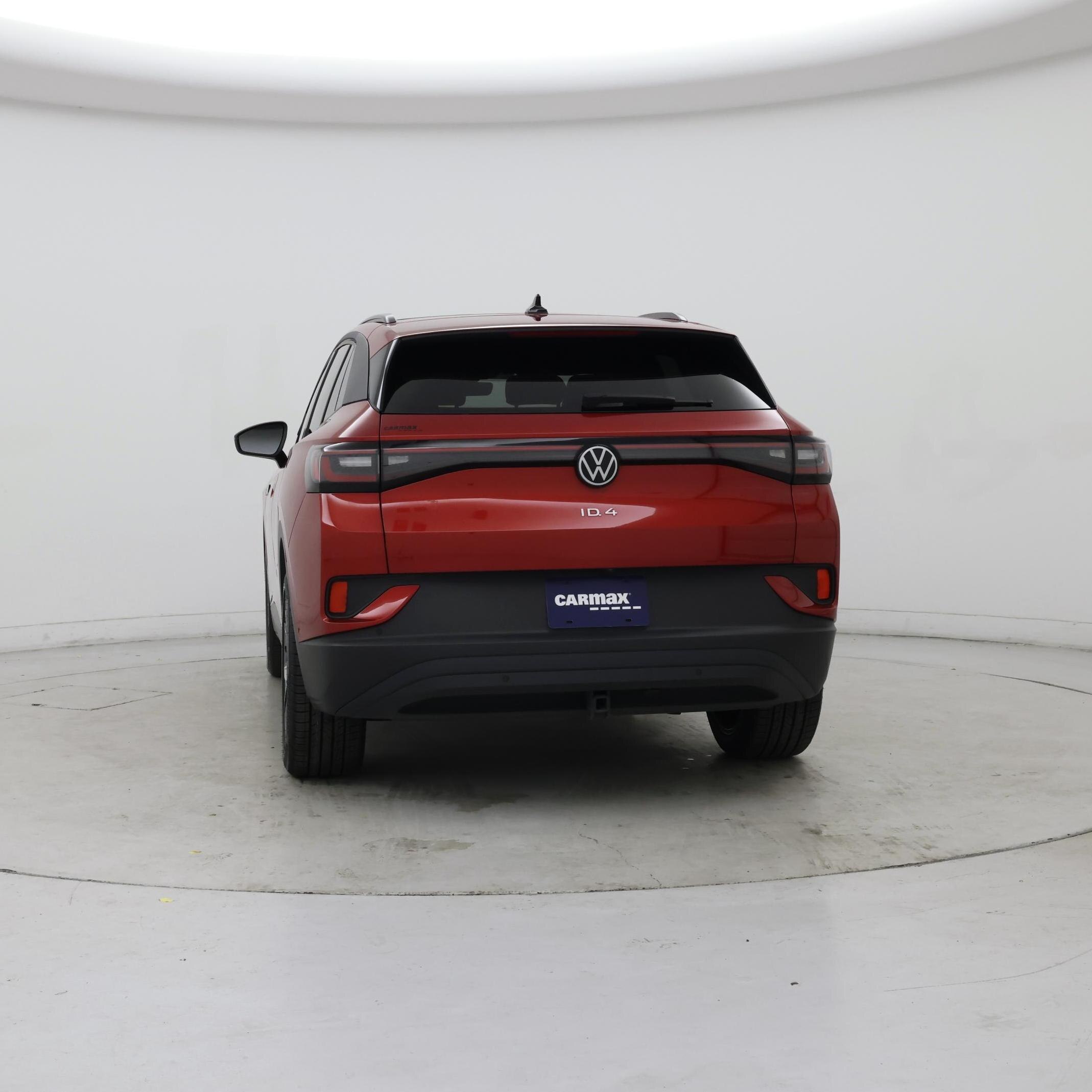 Thumbnail: 2023 Volkswagen ID.4 - 6