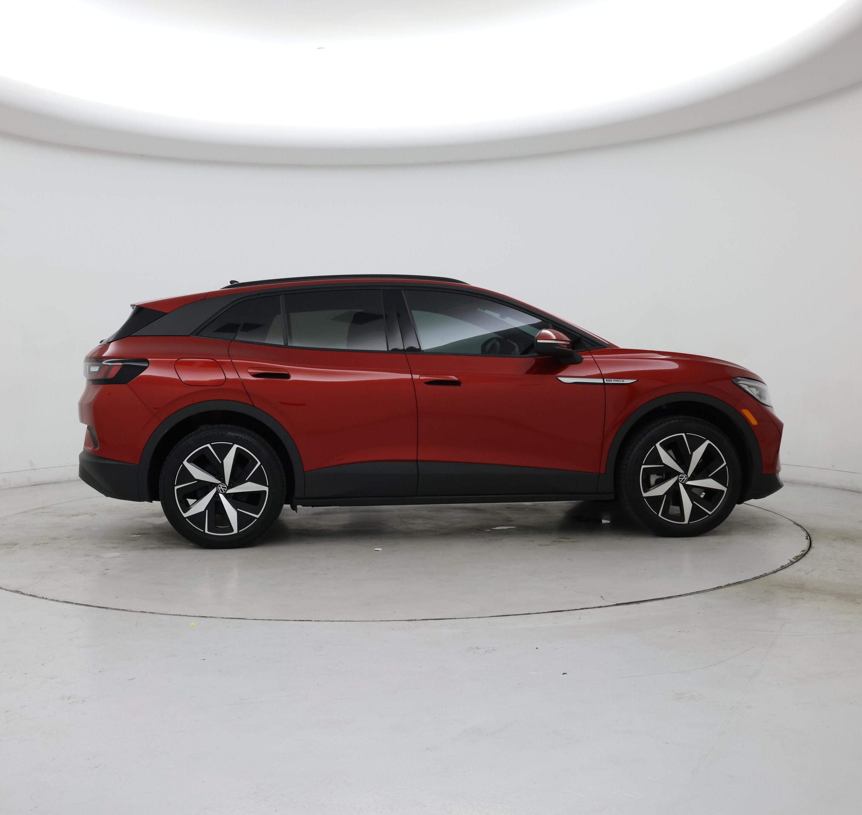 Thumbnail: 2023 Volkswagen ID.4 - 7