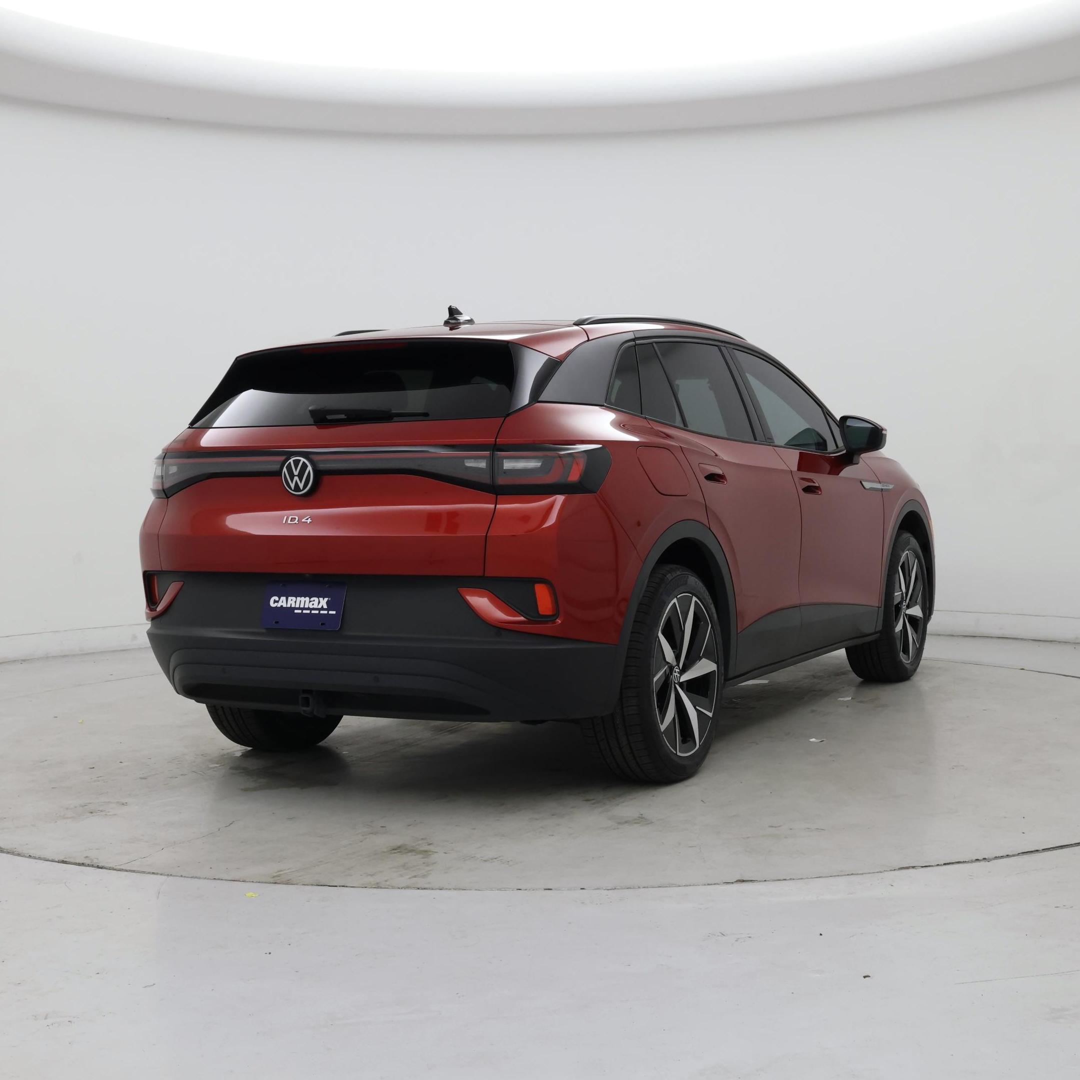 Thumbnail: 2023 Volkswagen ID.4 - 8