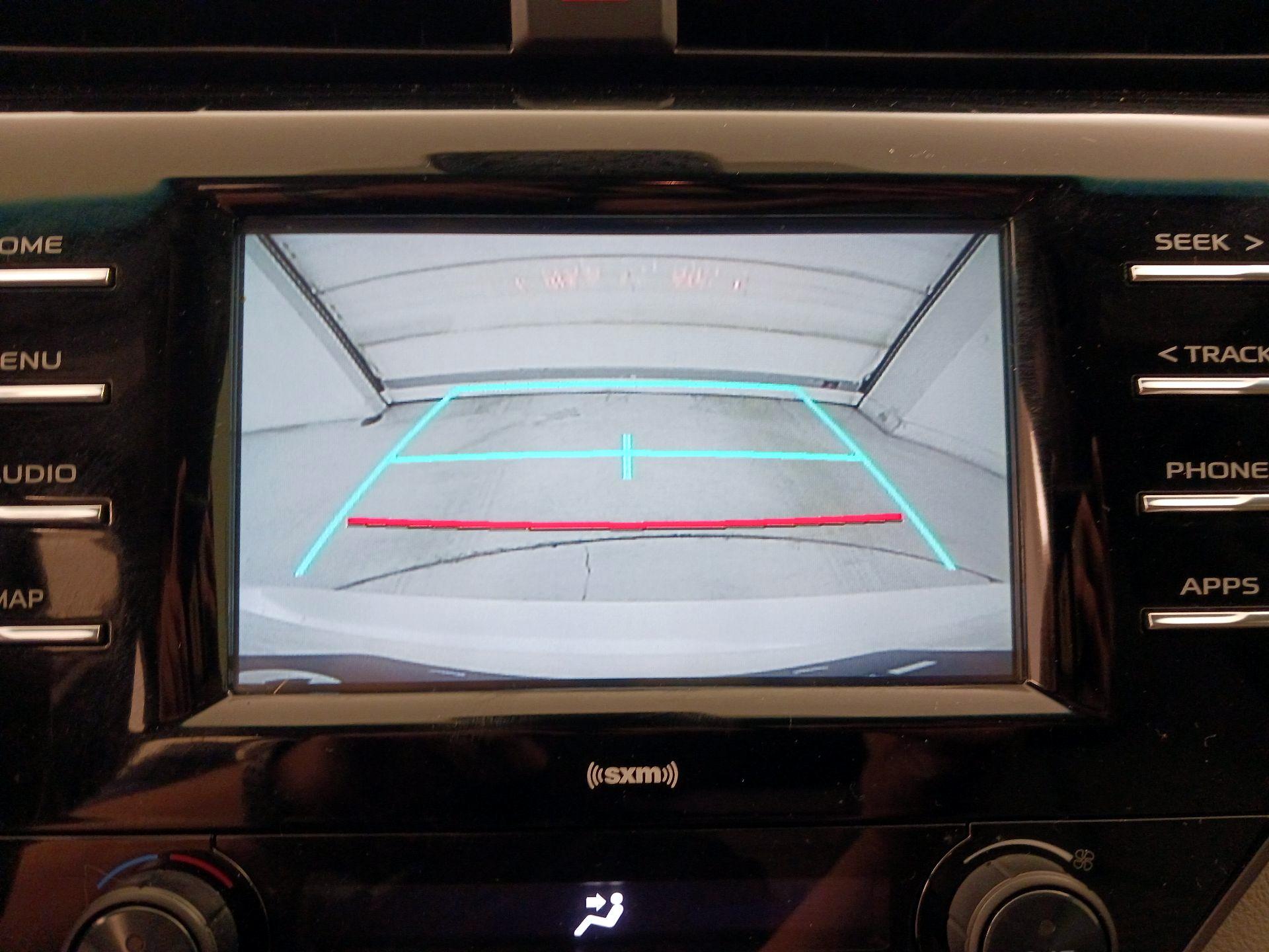 Thumbnail: 2020 Toyota Camry - 14