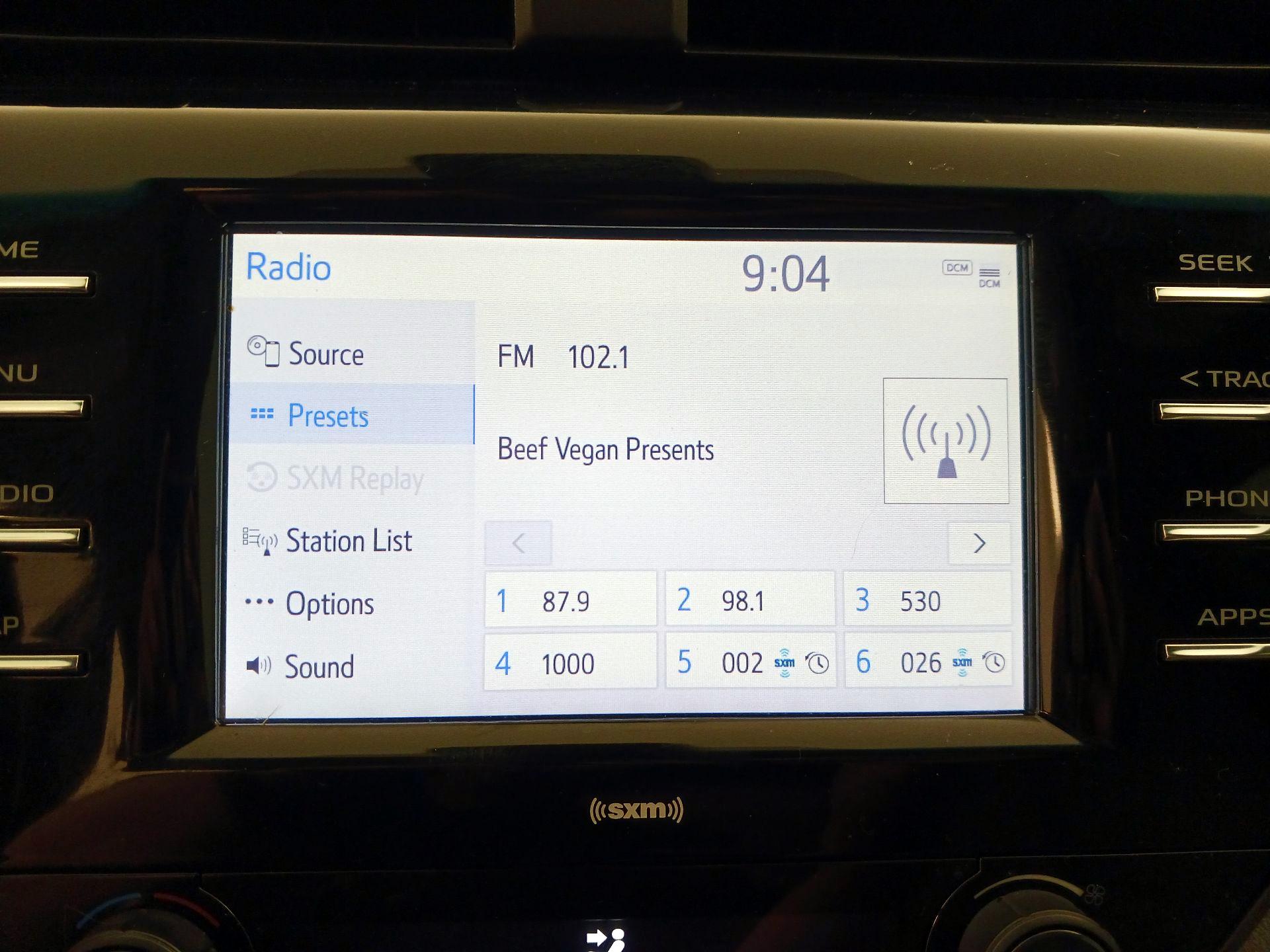 Thumbnail: 2020 Toyota Camry - 15