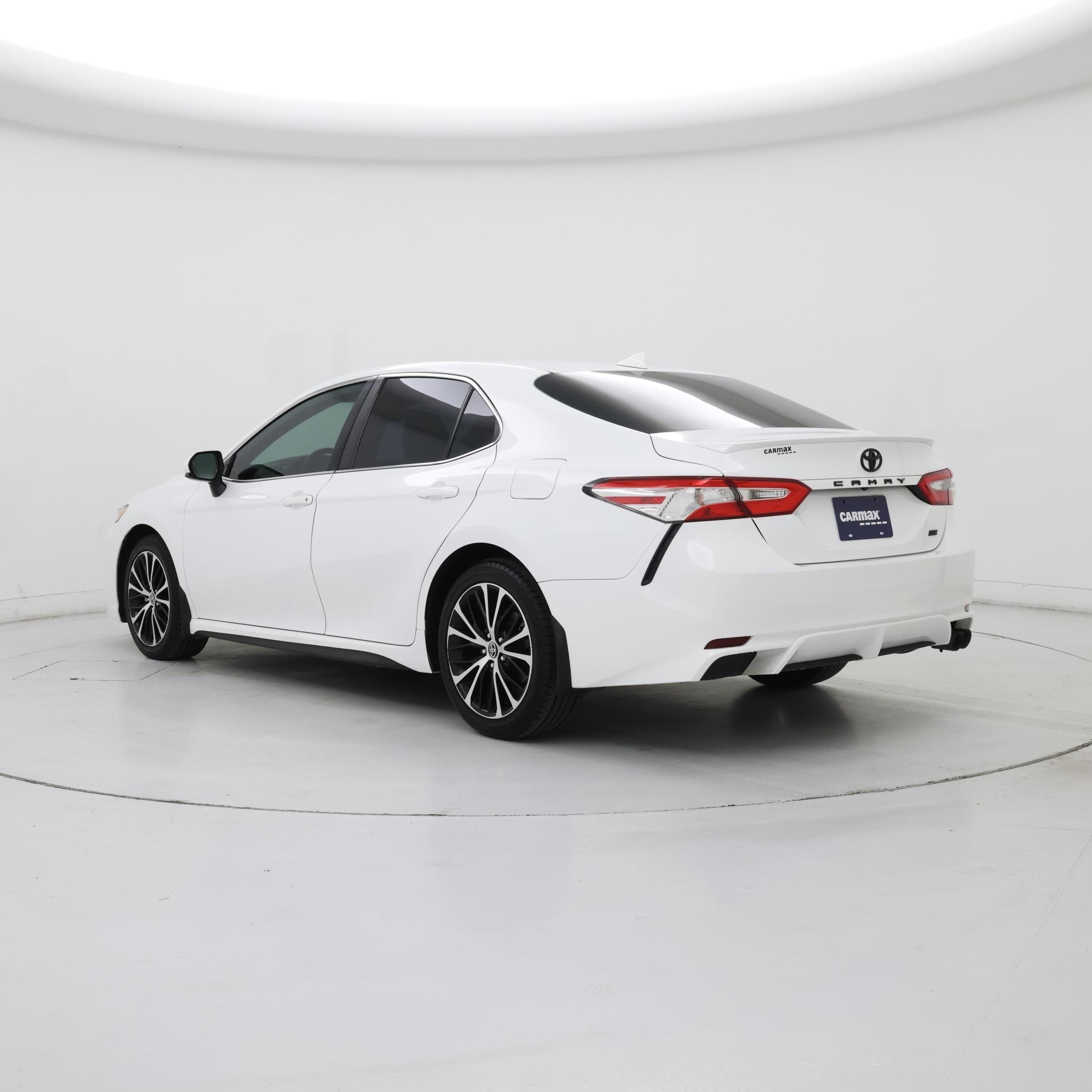 Thumbnail: 2020 Toyota Camry - 2
