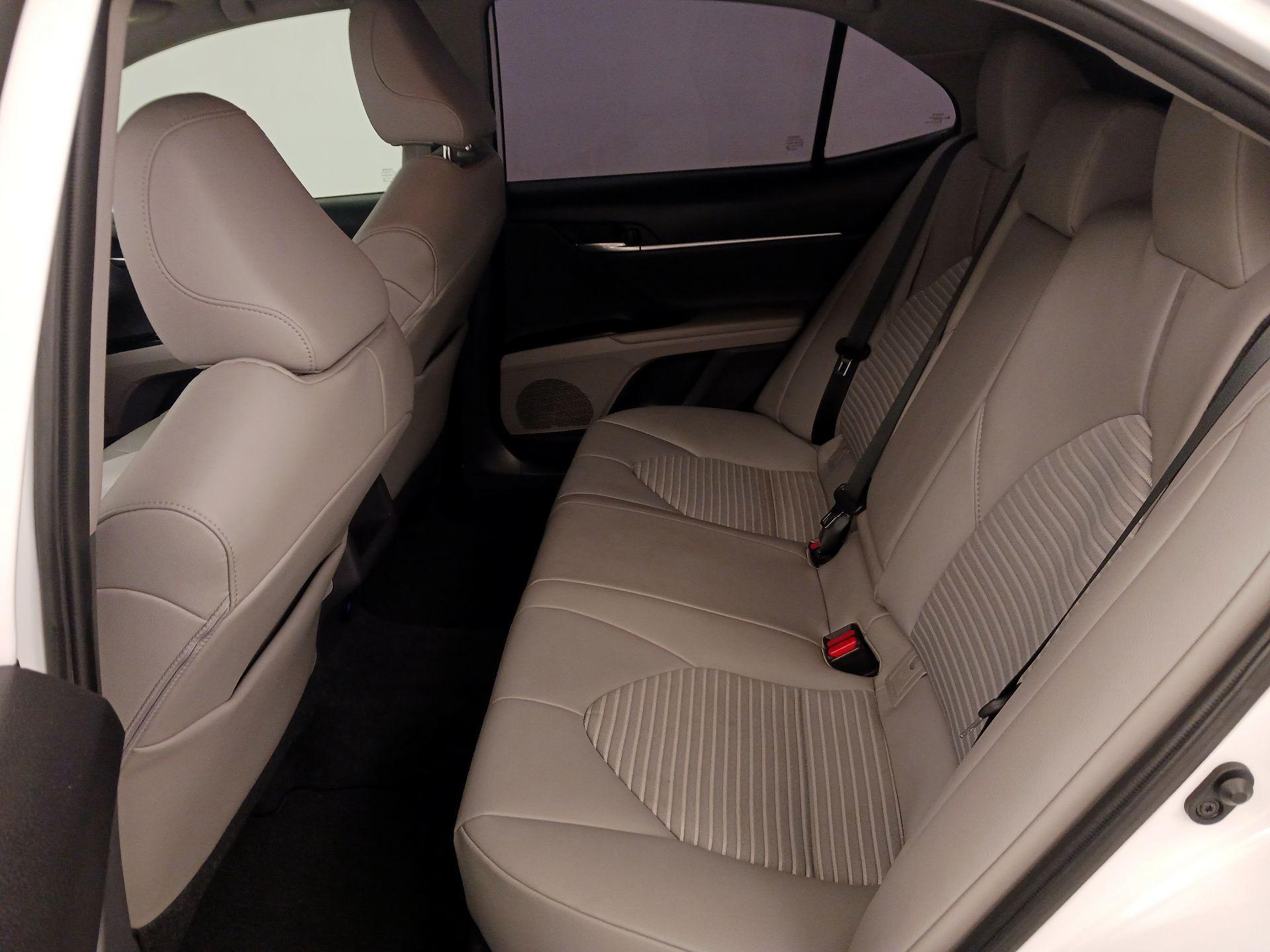 Thumbnail: 2020 Toyota Camry - 19