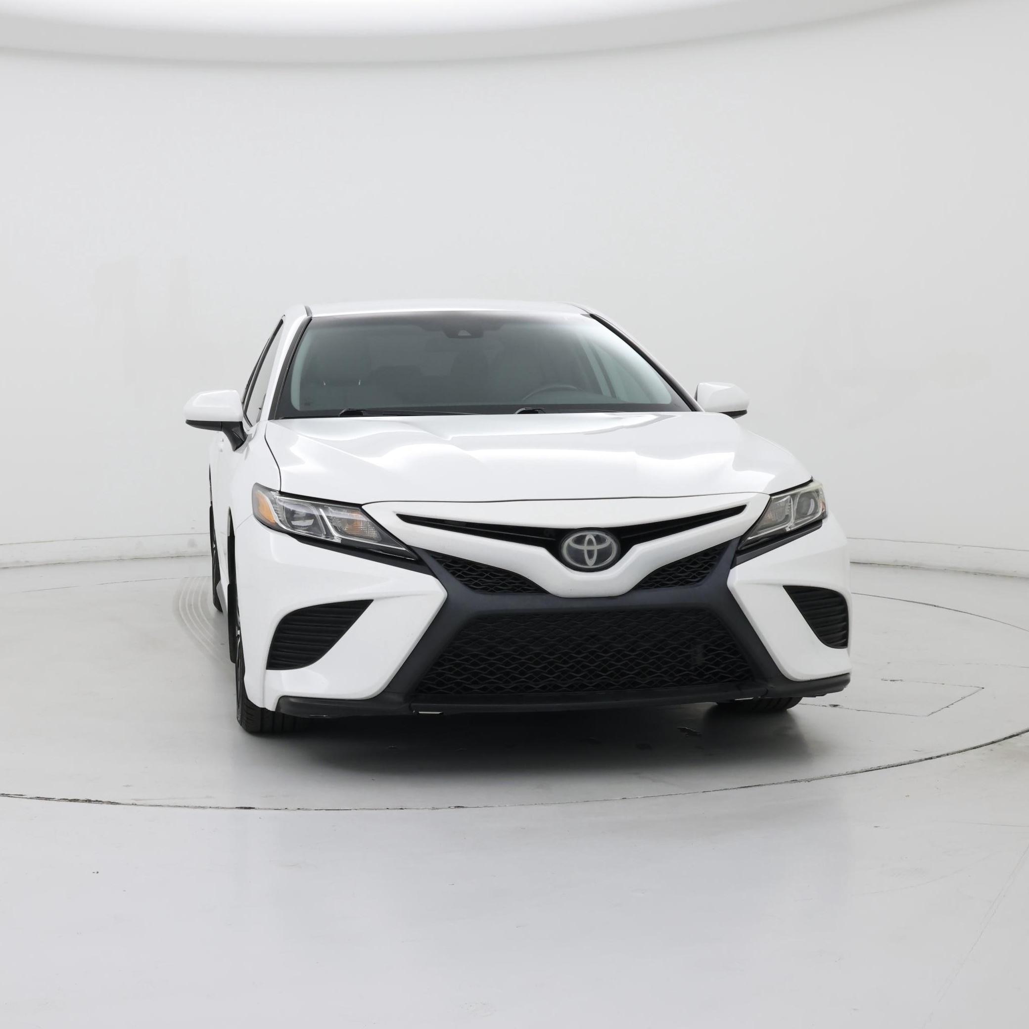 Thumbnail: 2020 Toyota Camry - 5