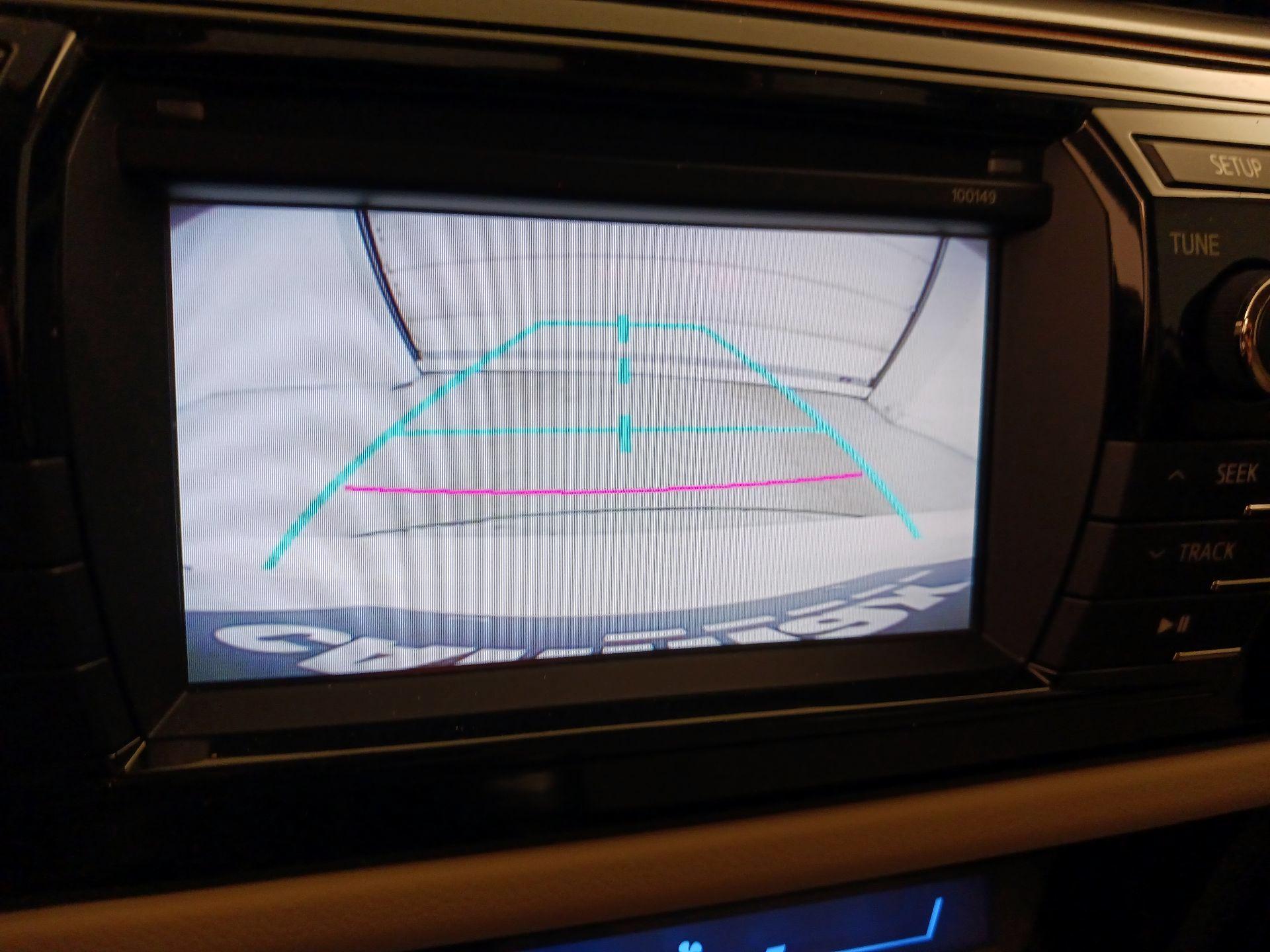 Thumbnail: 2014 Toyota Corolla - 14