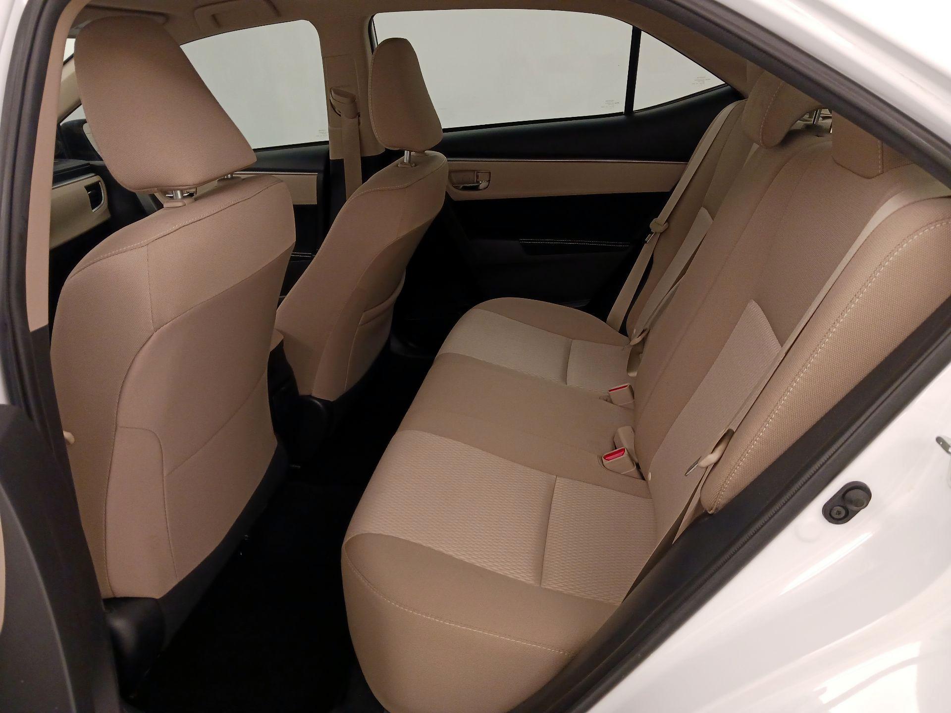 Thumbnail: 2014 Toyota Corolla - 19