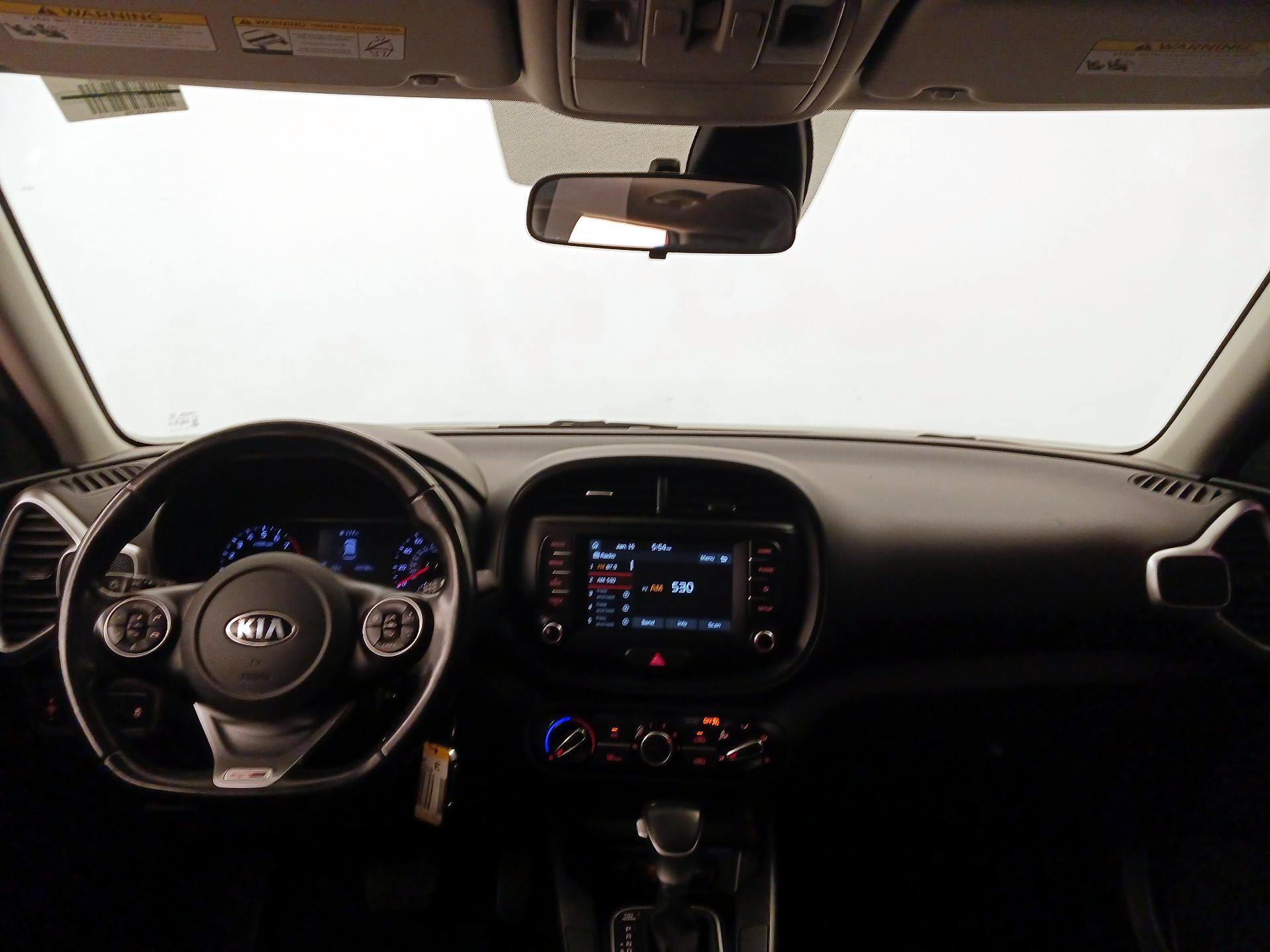 Thumbnail: 2021 Kia Soul - 9