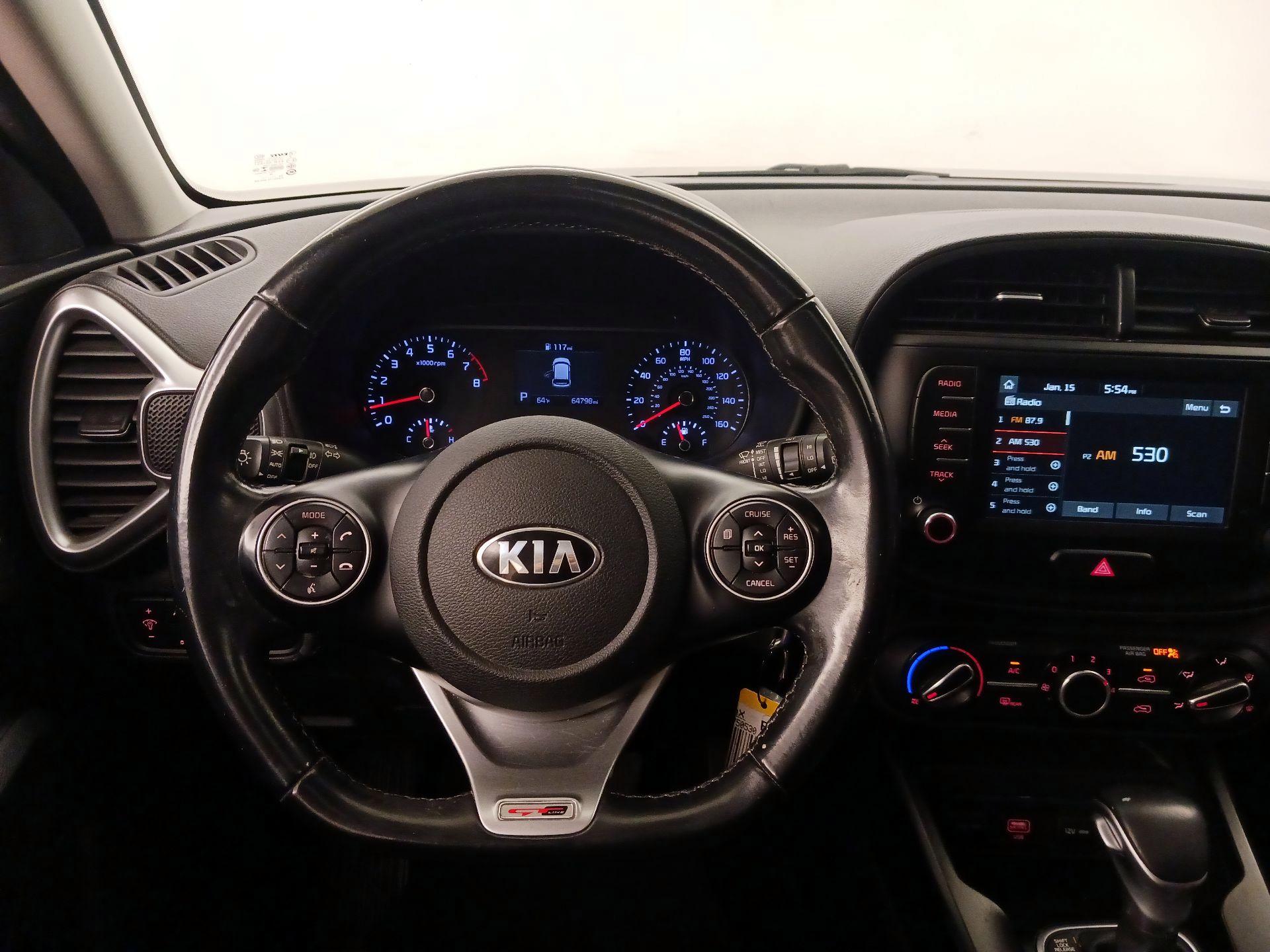 Thumbnail: 2021 Kia Soul - 10