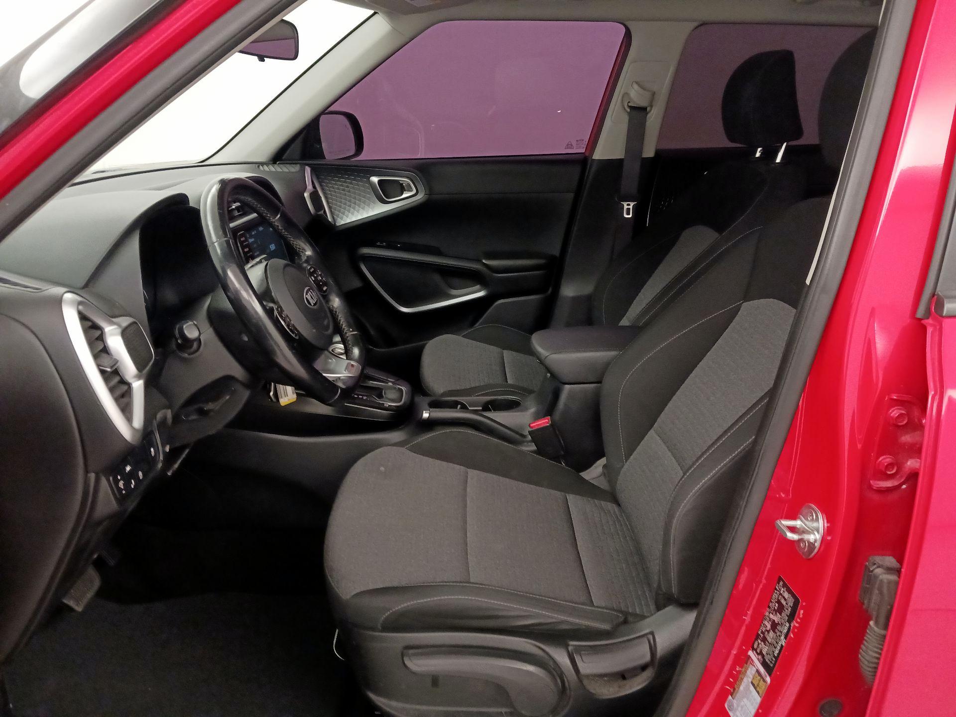 Thumbnail: 2021 Kia Soul - 11