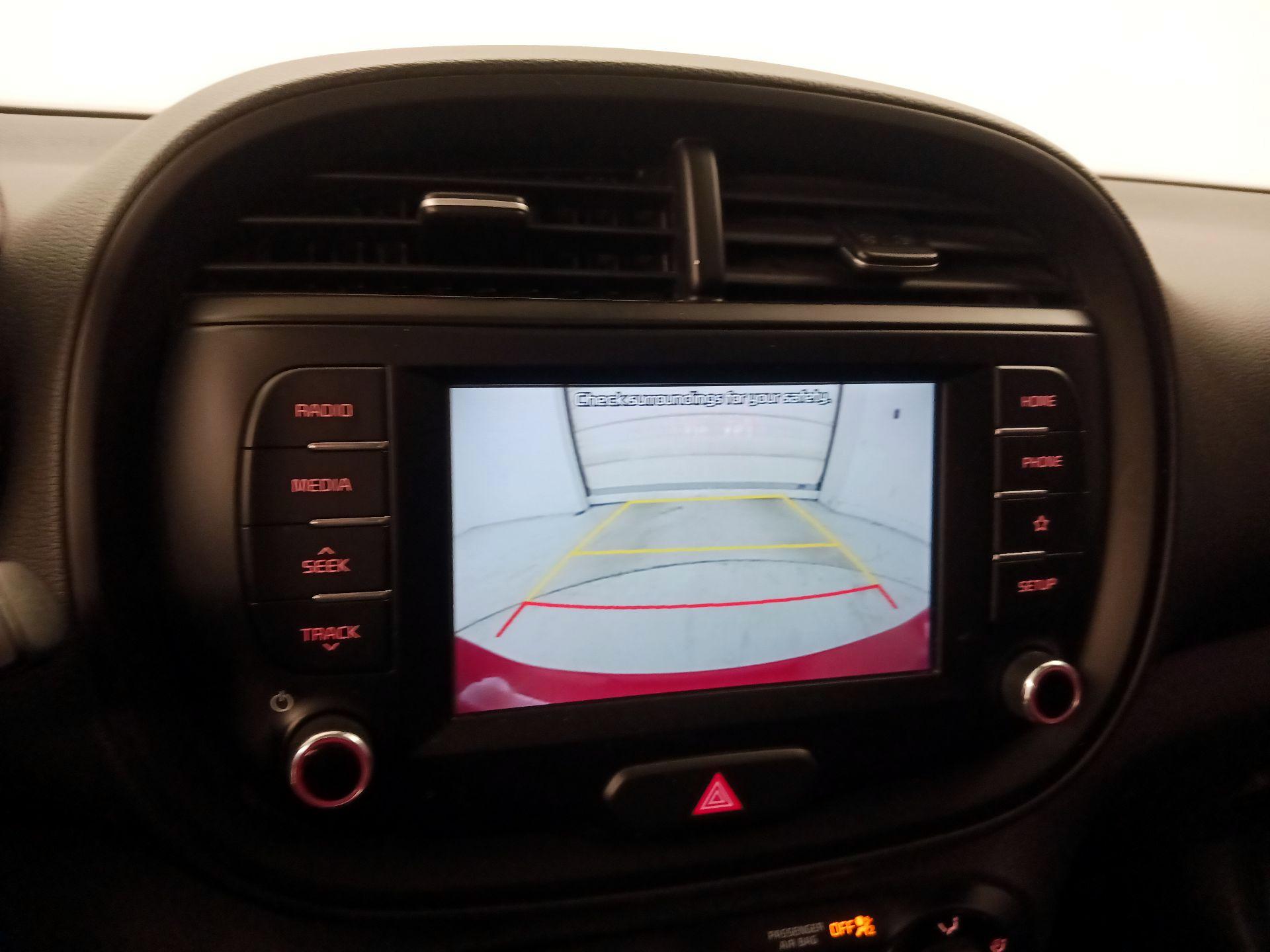 Thumbnail: 2021 Kia Soul - 14