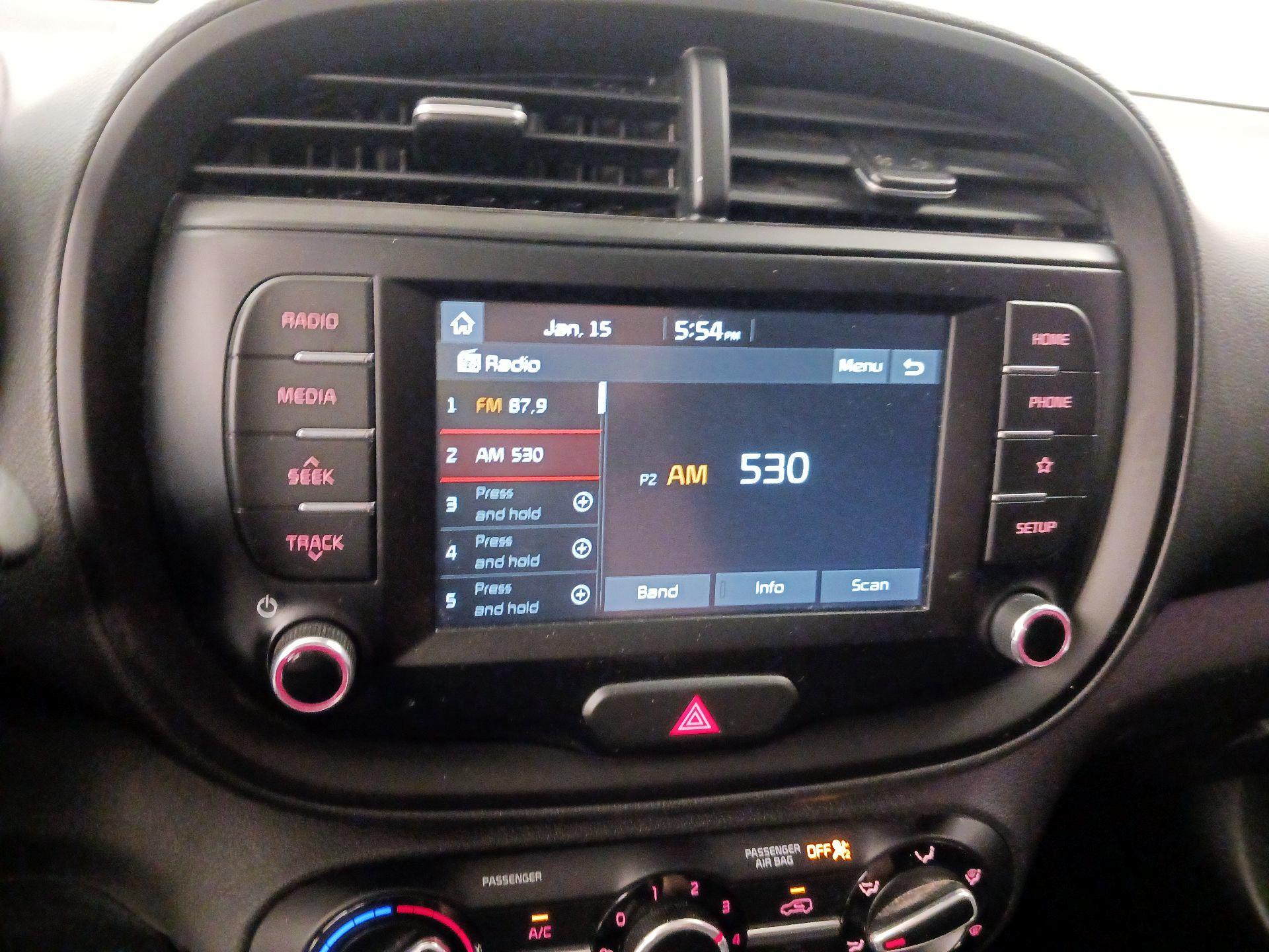 Thumbnail: 2021 Kia Soul - 15