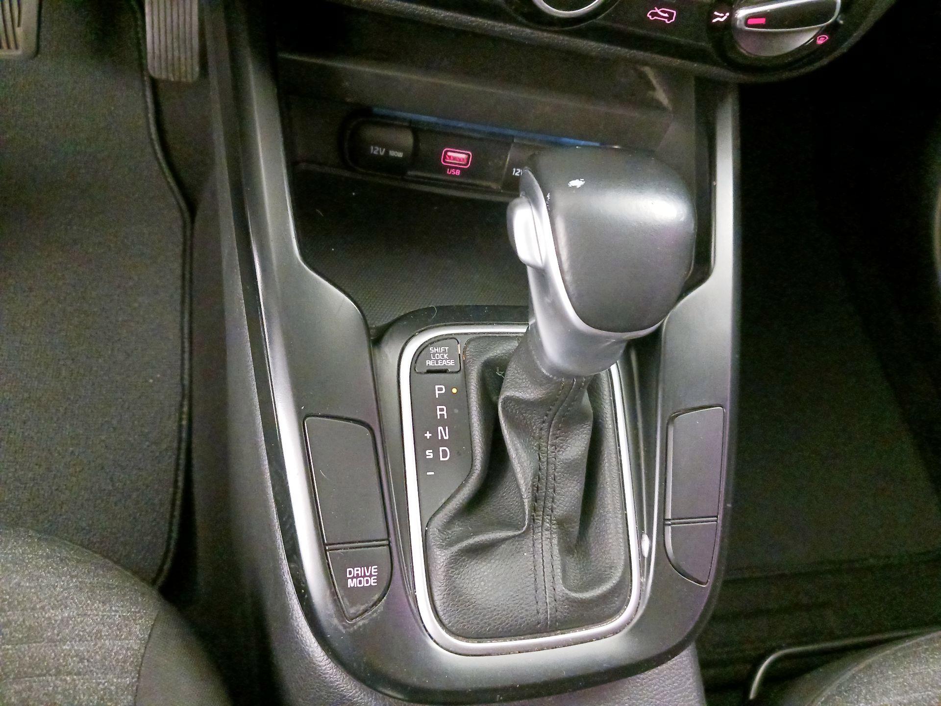 Thumbnail: 2021 Kia Soul - 17