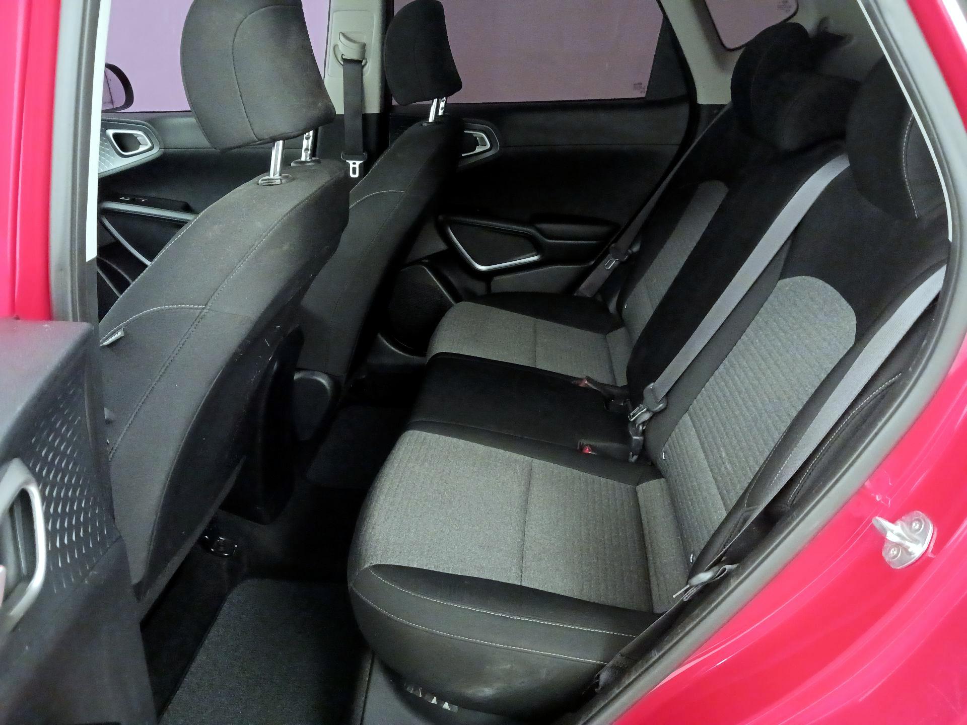 Thumbnail: 2021 Kia Soul - 20